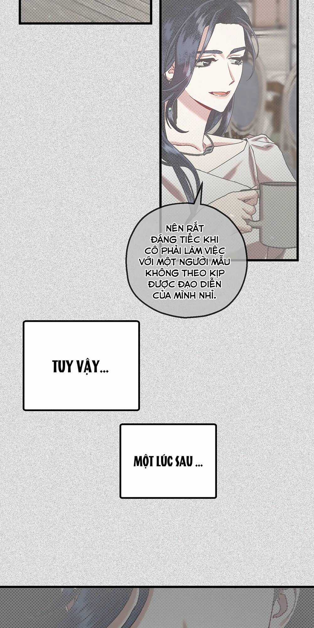 Người Chồng Thứ Hai Của Tôi Chapter 54.1 trang 26