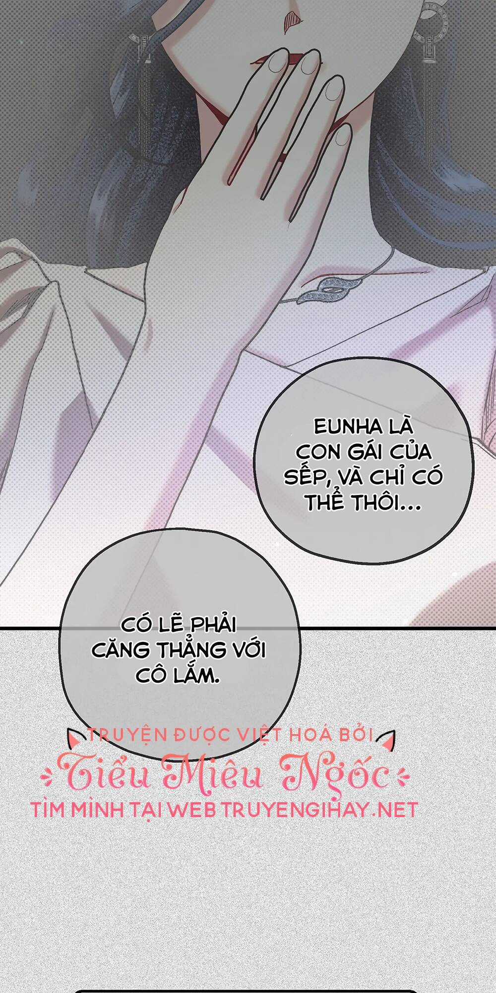 Người Chồng Thứ Hai Của Tôi Chapter 54.1 trang 27