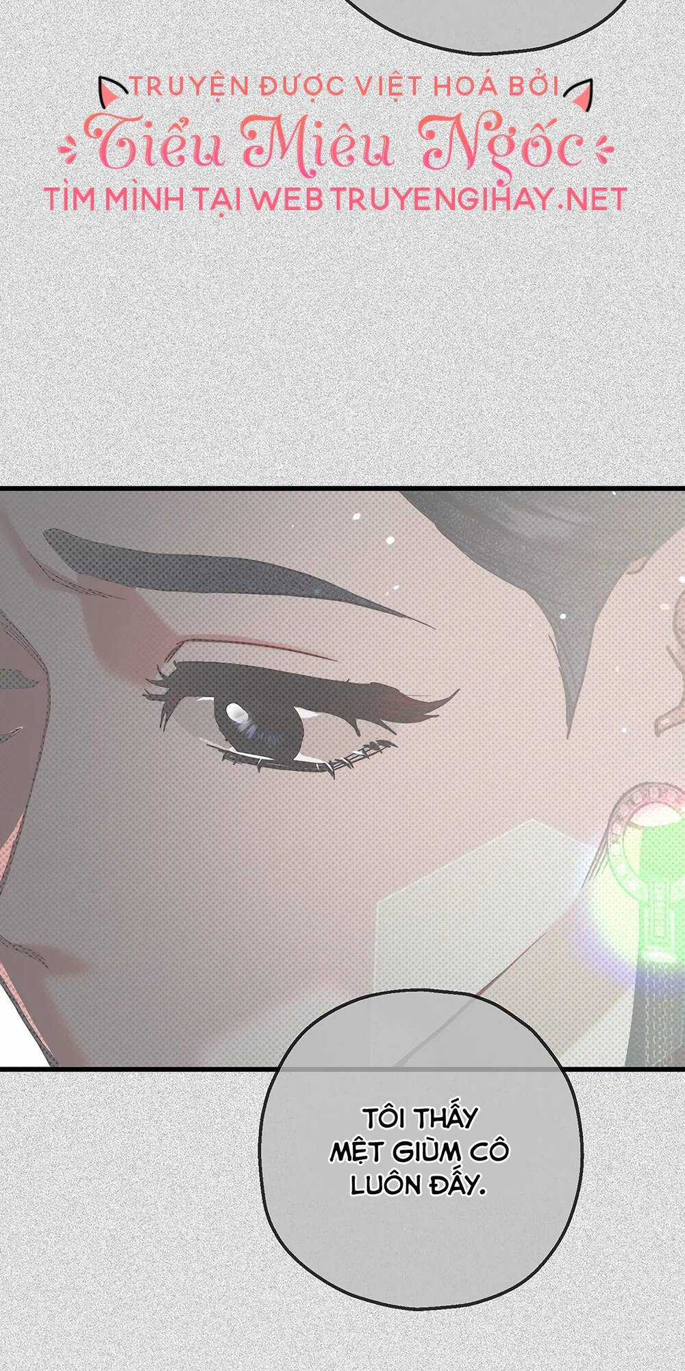 Người Chồng Thứ Hai Của Tôi Chapter 54.1 trang 33