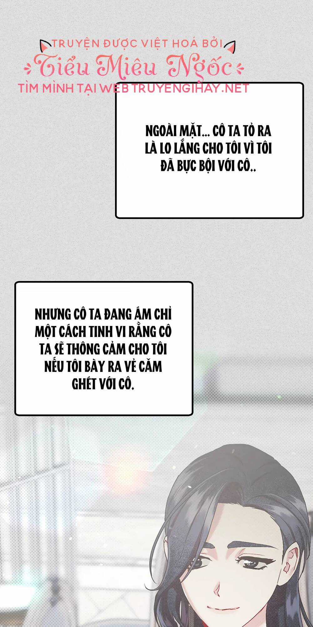 Người Chồng Thứ Hai Của Tôi Chapter 54.1 trang 38