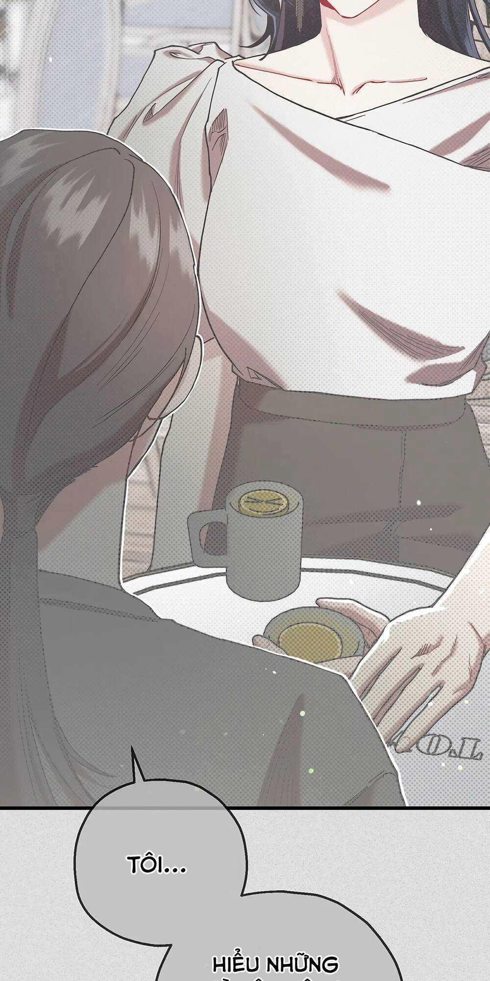 Người Chồng Thứ Hai Của Tôi Chapter 54.1 trang 39