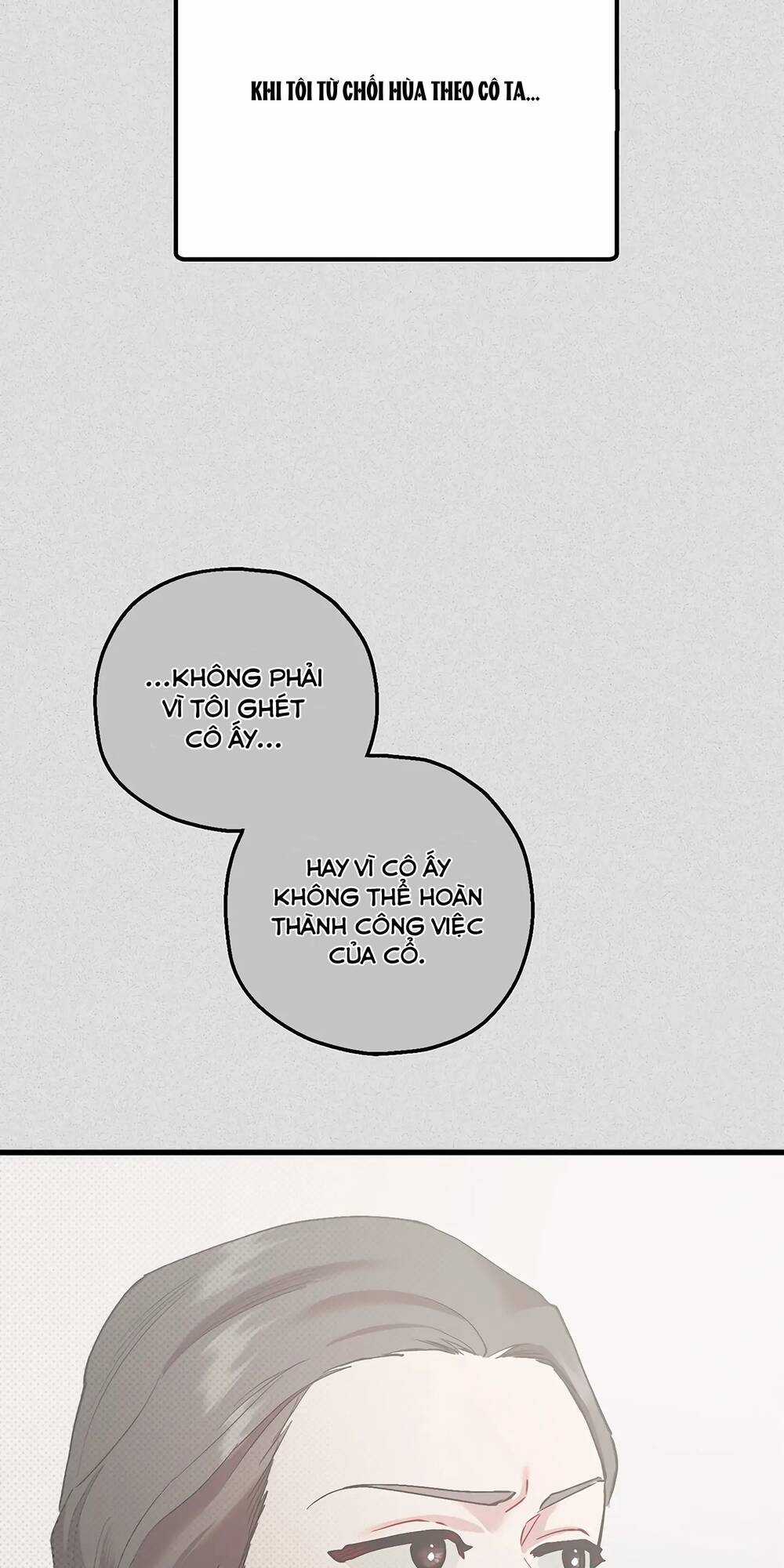 Người Chồng Thứ Hai Của Tôi Chapter 54.1 trang 42