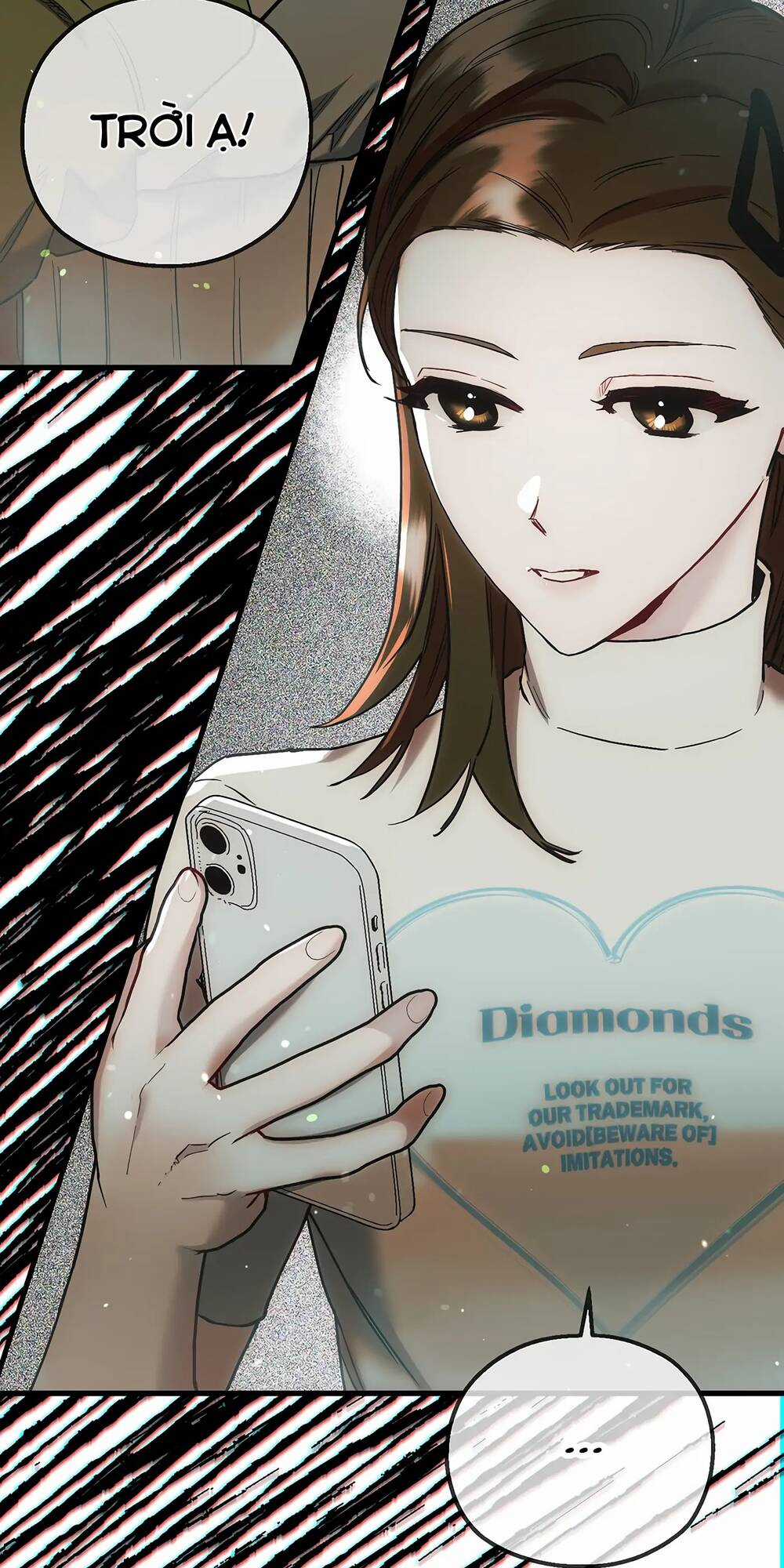 Người Chồng Thứ Hai Của Tôi Chapter 54.1 trang 5