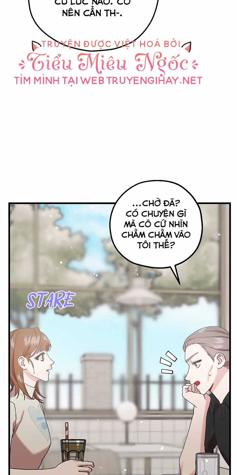 Người Chồng Thứ Hai Của Tôi Chapter 54.1 trang 55