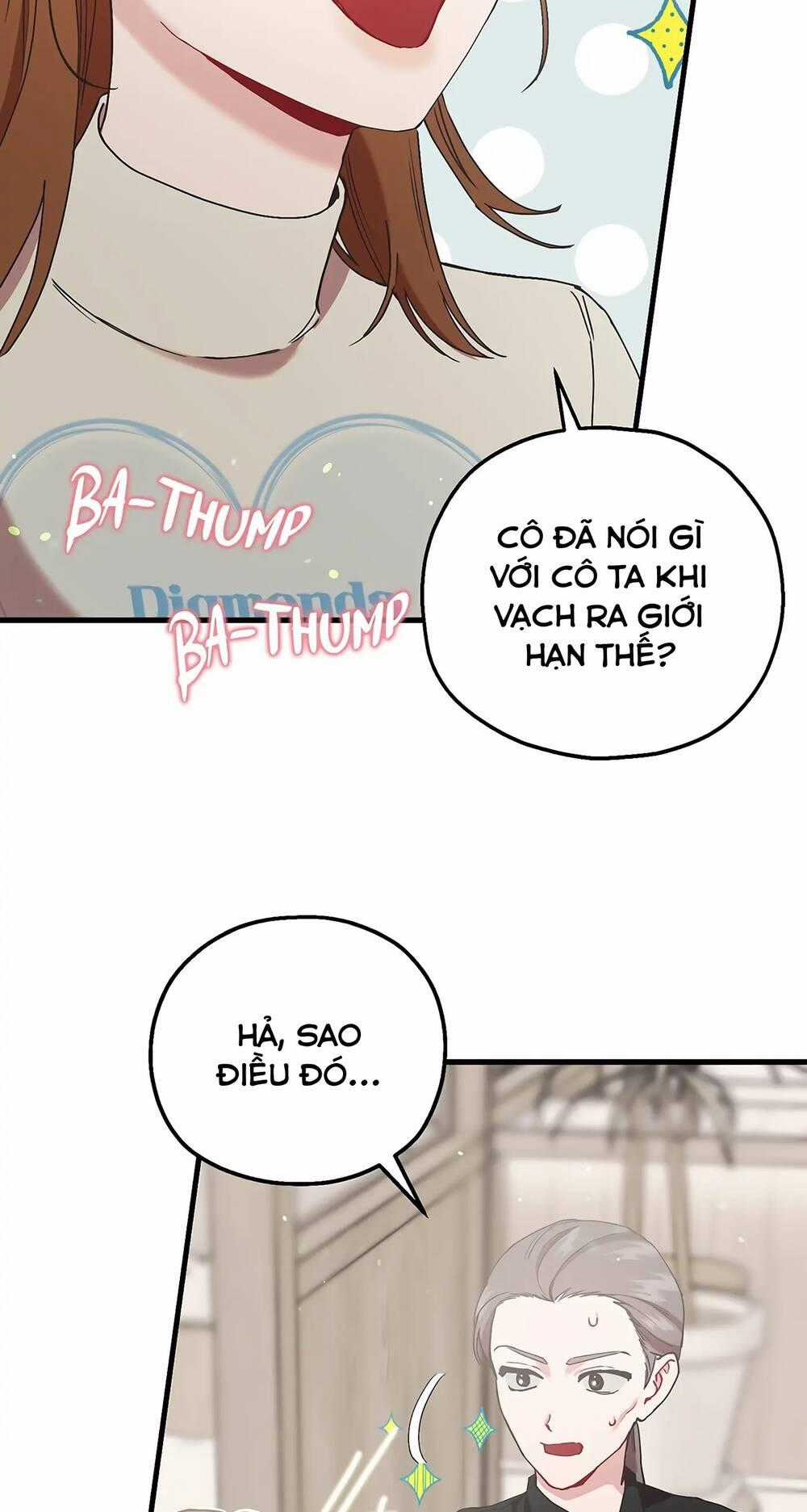 Người Chồng Thứ Hai Của Tôi Chapter 54.1 trang 57