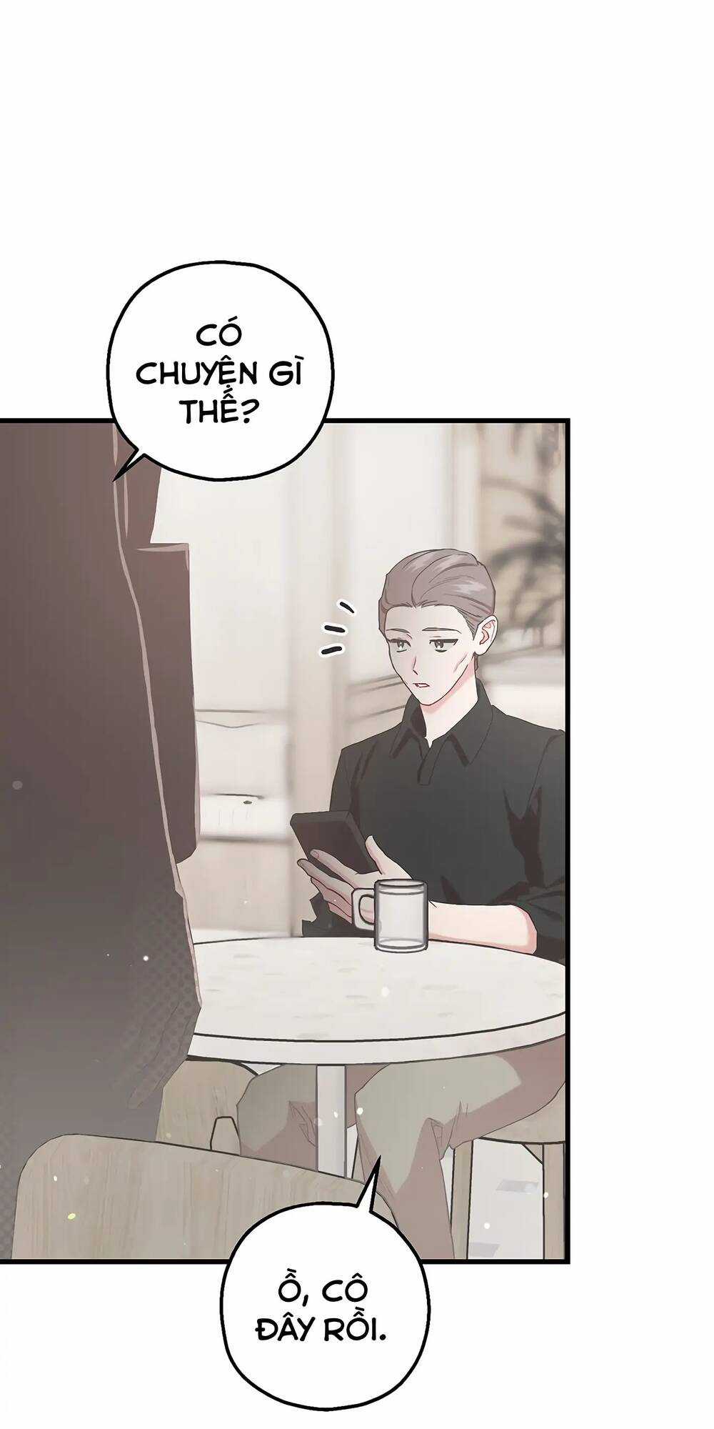 Người Chồng Thứ Hai Của Tôi Chapter 54.1 trang 9