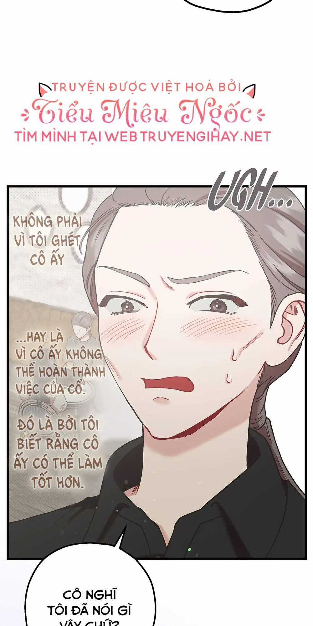 Người Chồng Thứ Hai Của Tôi Chapter 54.2 trang 1