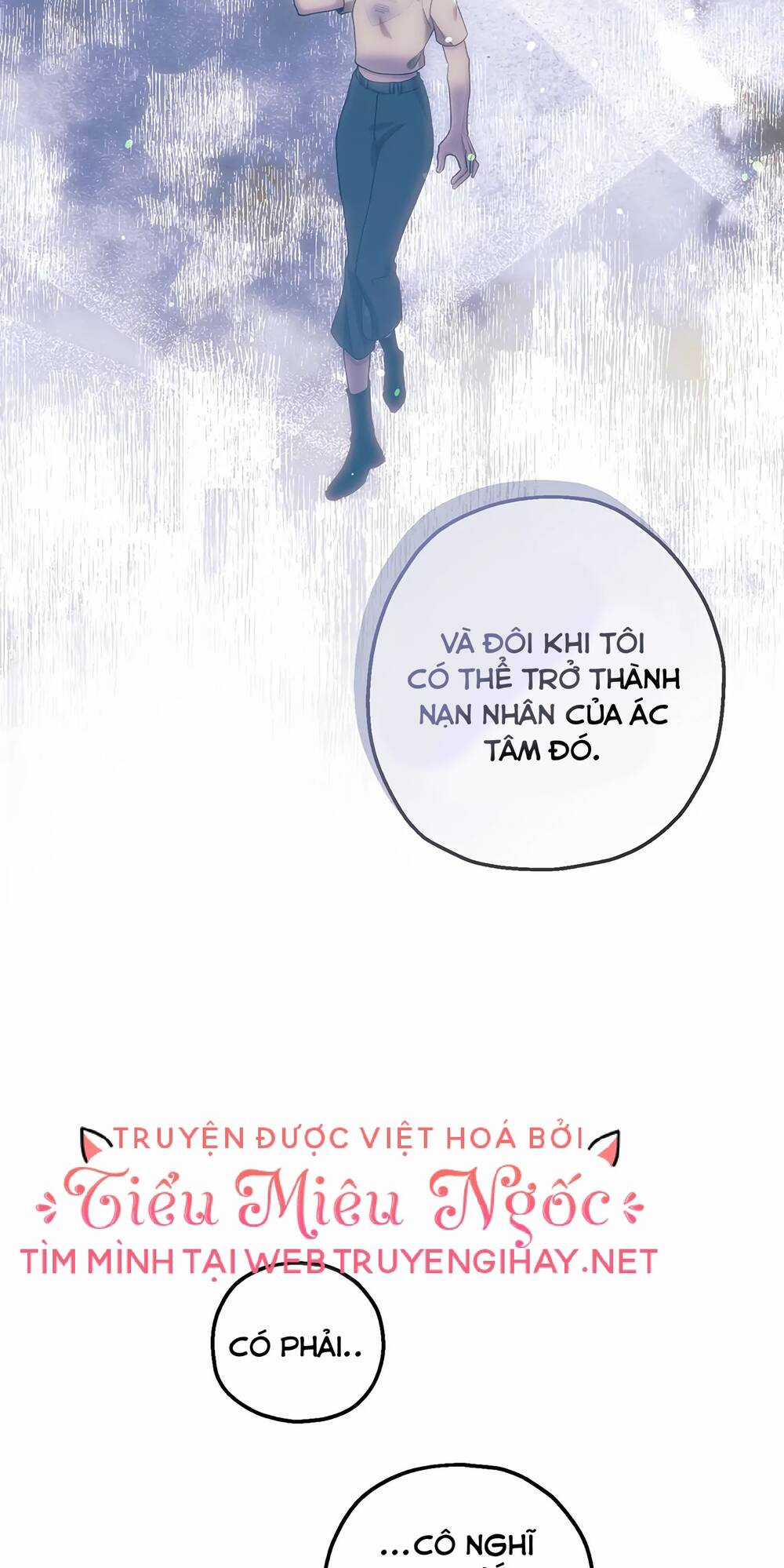 Người Chồng Thứ Hai Của Tôi Chapter 54.2 trang 10