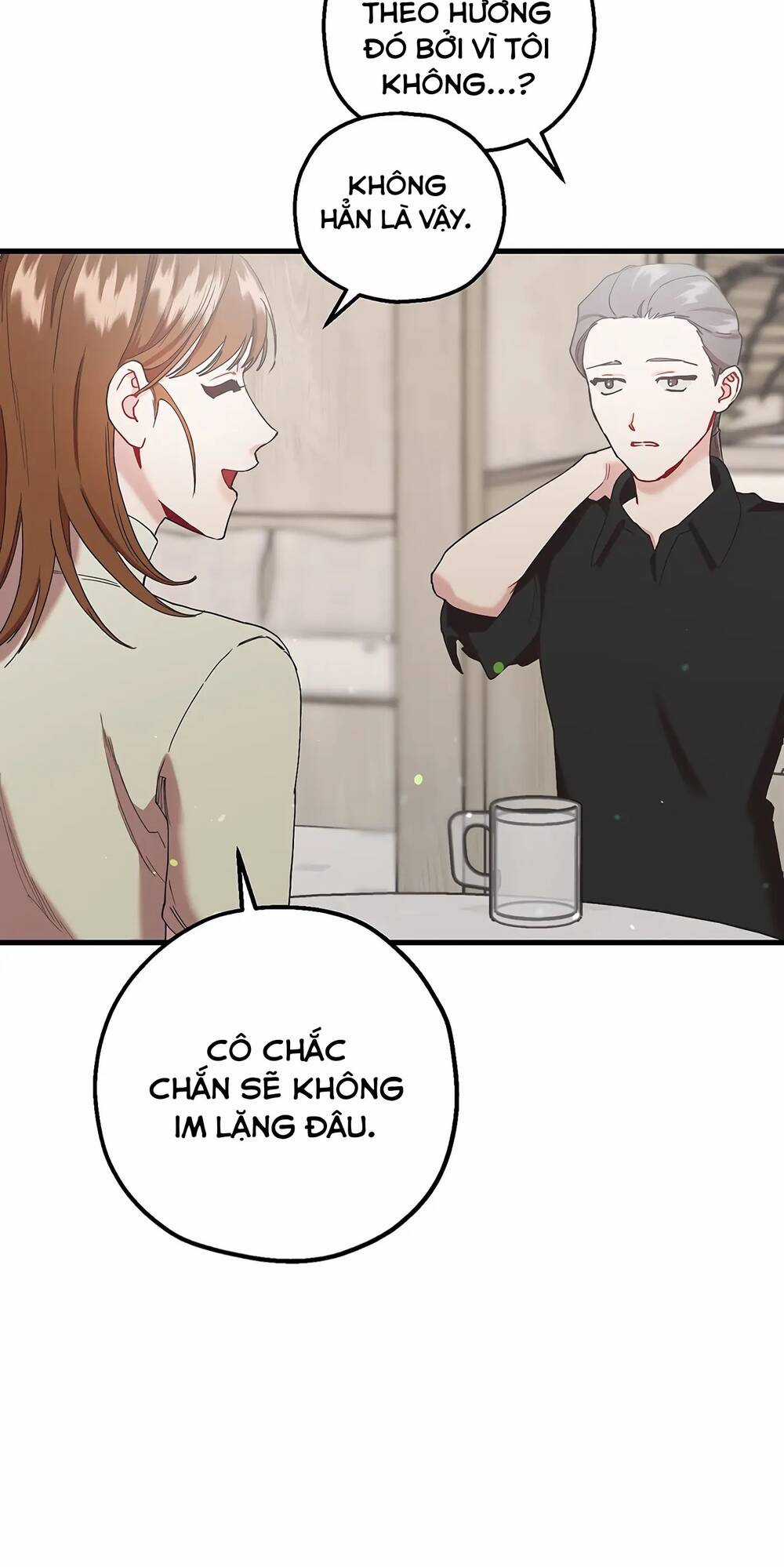Người Chồng Thứ Hai Của Tôi Chapter 54.2 trang 11