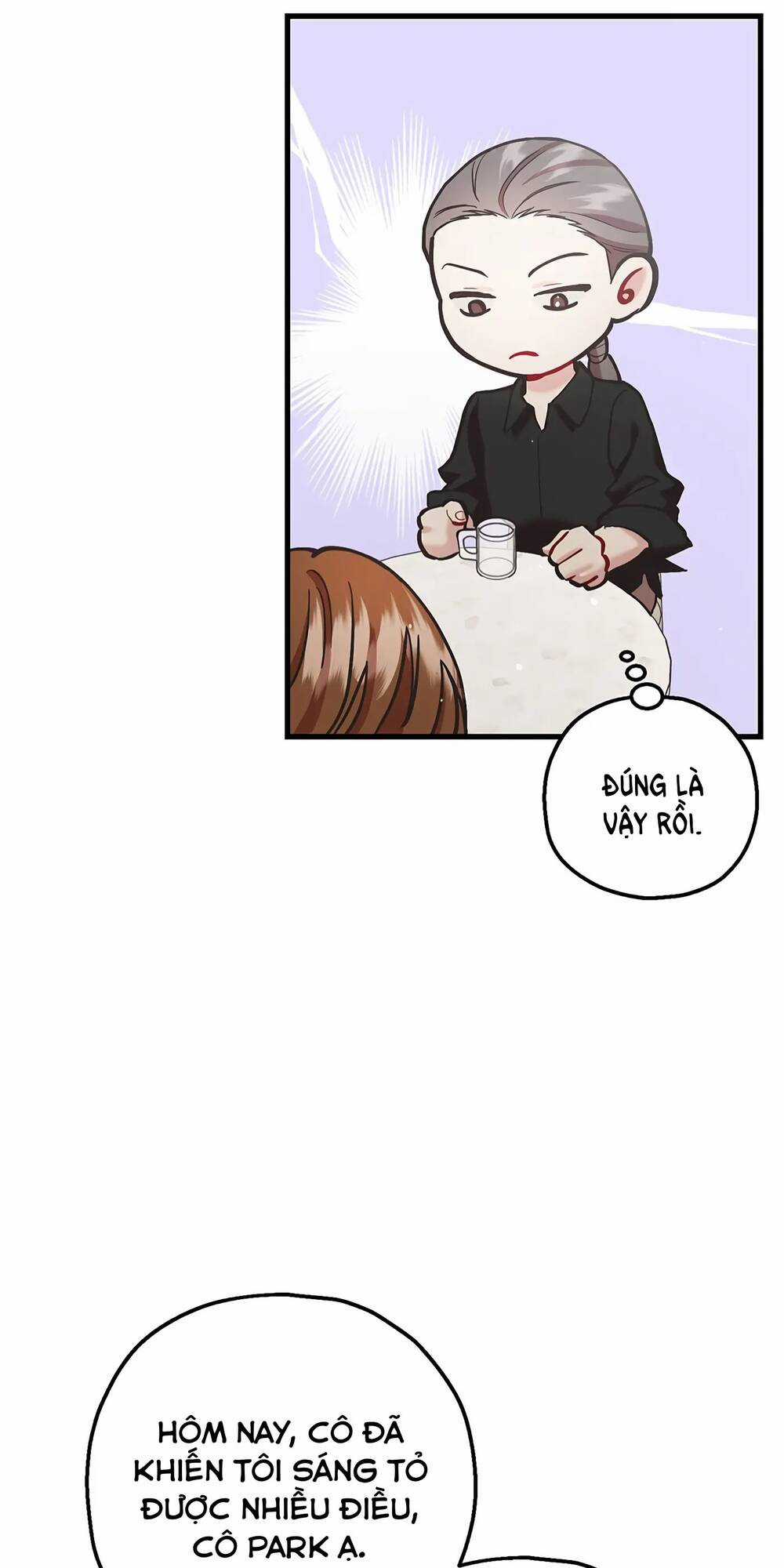 Người Chồng Thứ Hai Của Tôi Chapter 54.2 trang 12