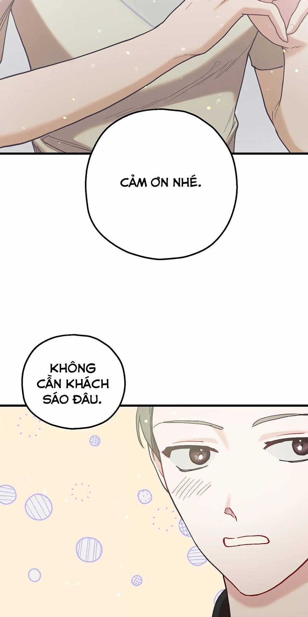 Người Chồng Thứ Hai Của Tôi Chapter 54.2 trang 14