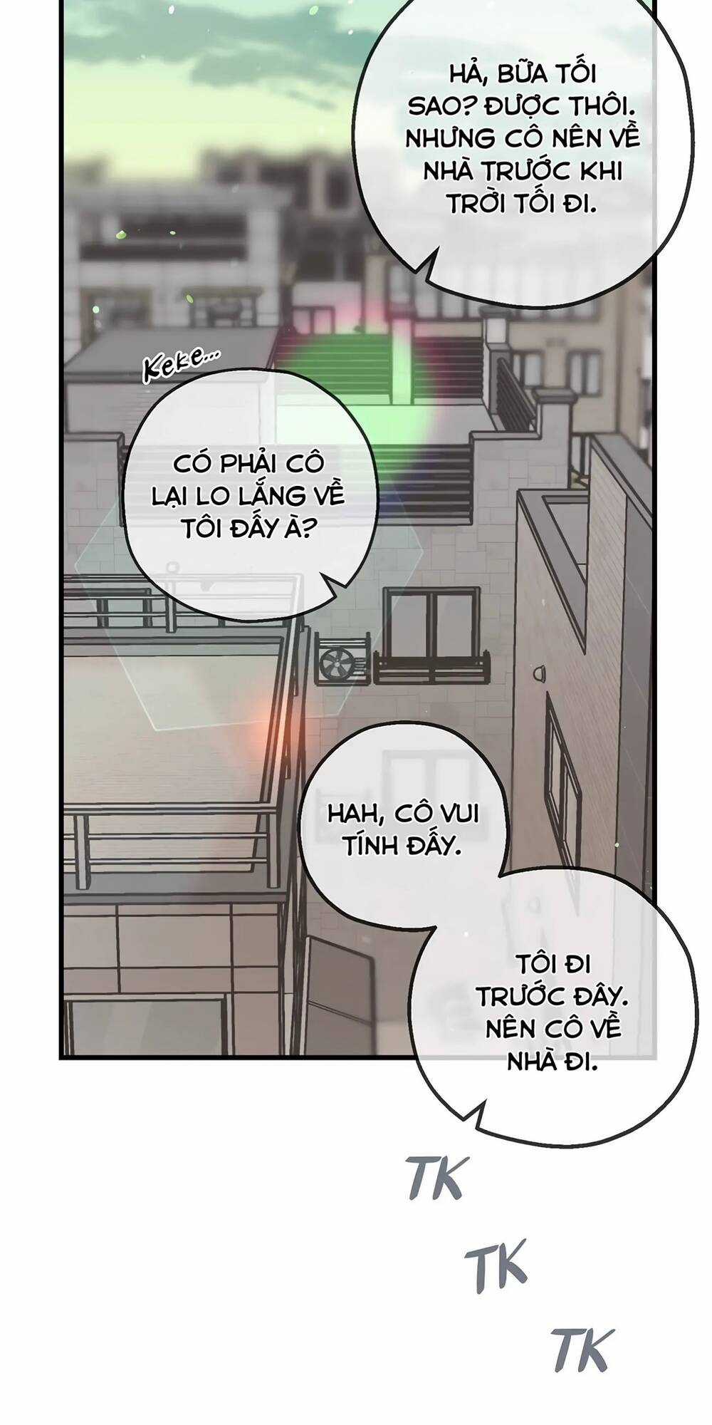 Người Chồng Thứ Hai Của Tôi Chapter 54.2 trang 16