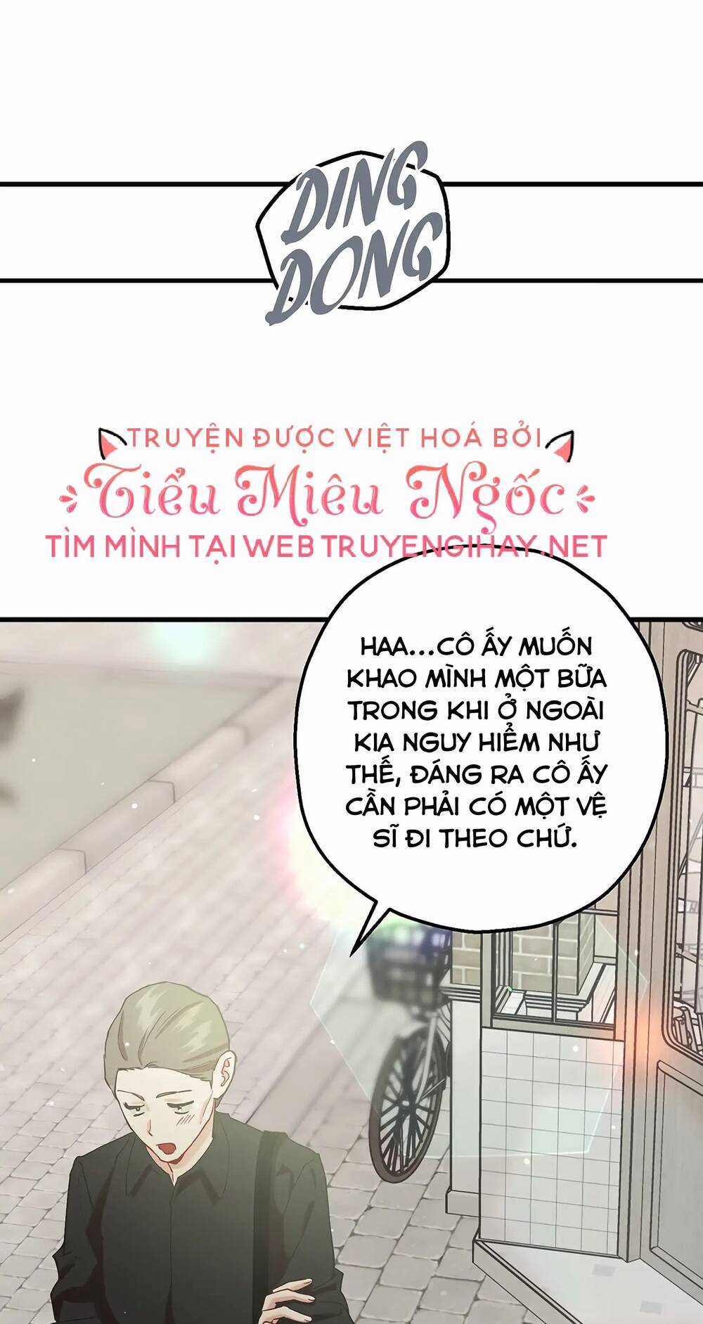 Người Chồng Thứ Hai Của Tôi Chapter 54.2 trang 17