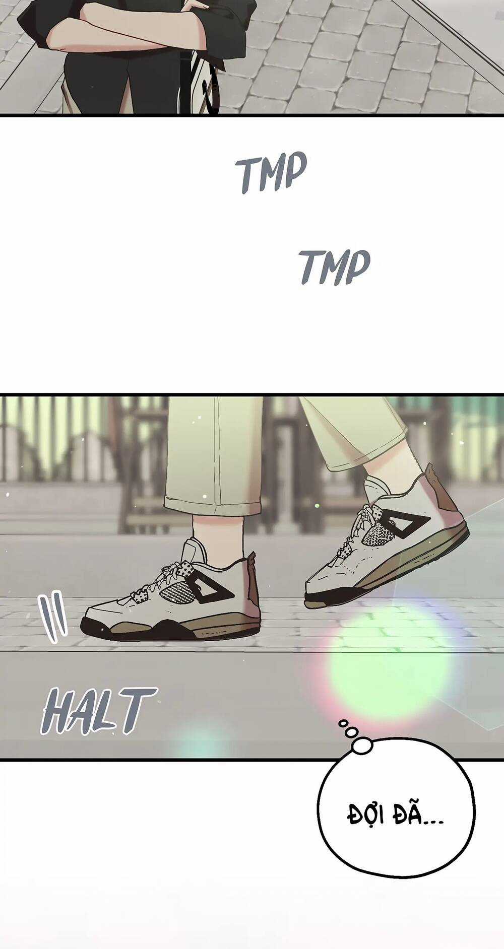 Người Chồng Thứ Hai Của Tôi Chapter 54.2 trang 18