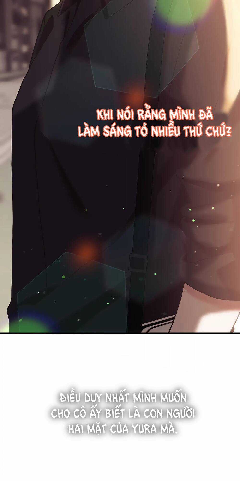 Người Chồng Thứ Hai Của Tôi Chapter 54.2 trang 20