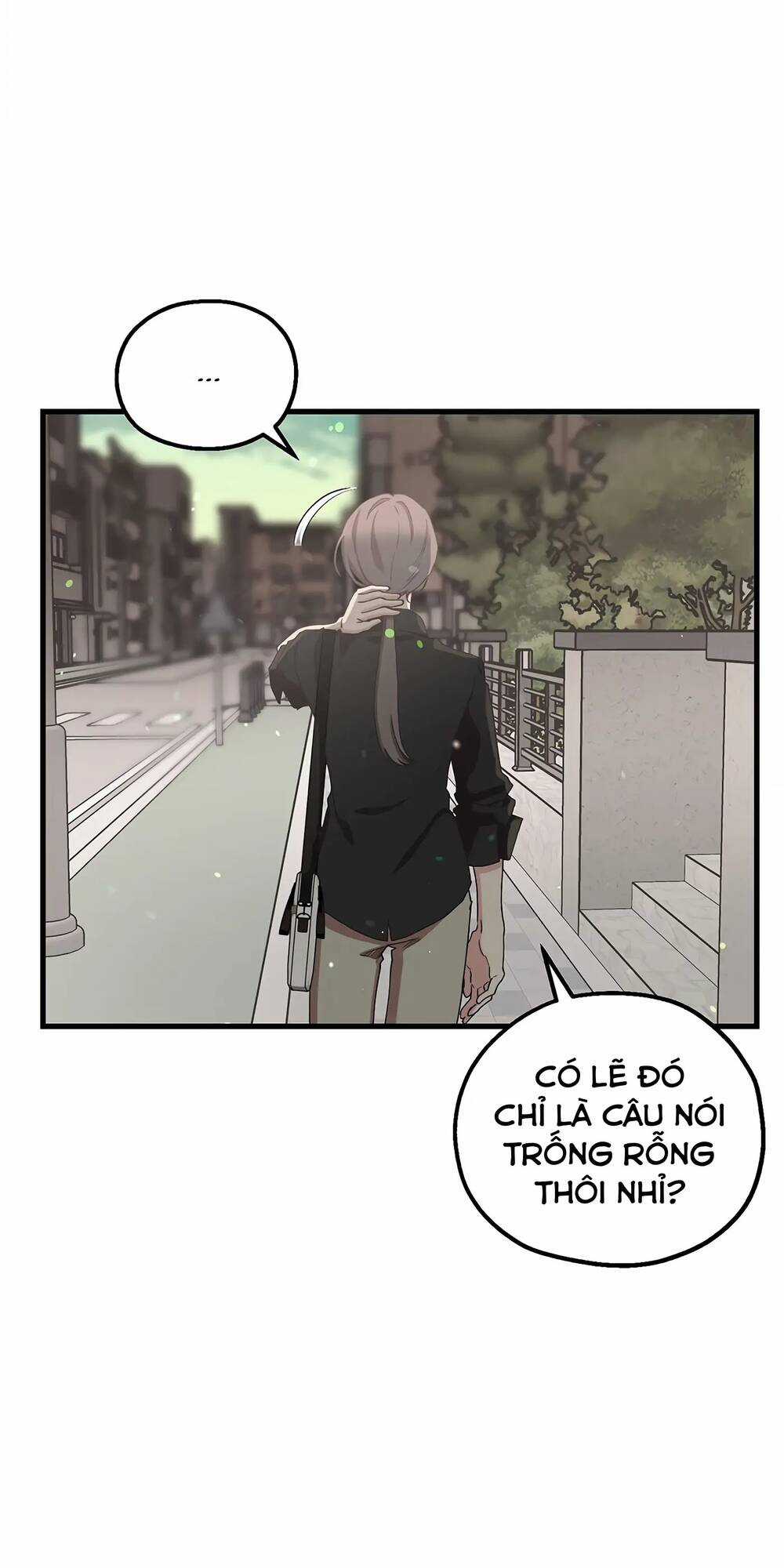 Người Chồng Thứ Hai Của Tôi Chapter 54.2 trang 21