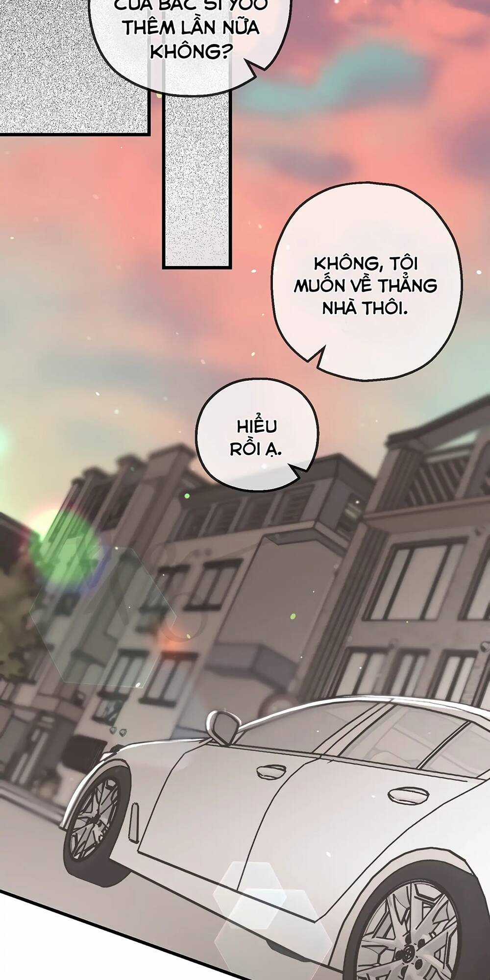 Người Chồng Thứ Hai Của Tôi Chapter 54.2 trang 23