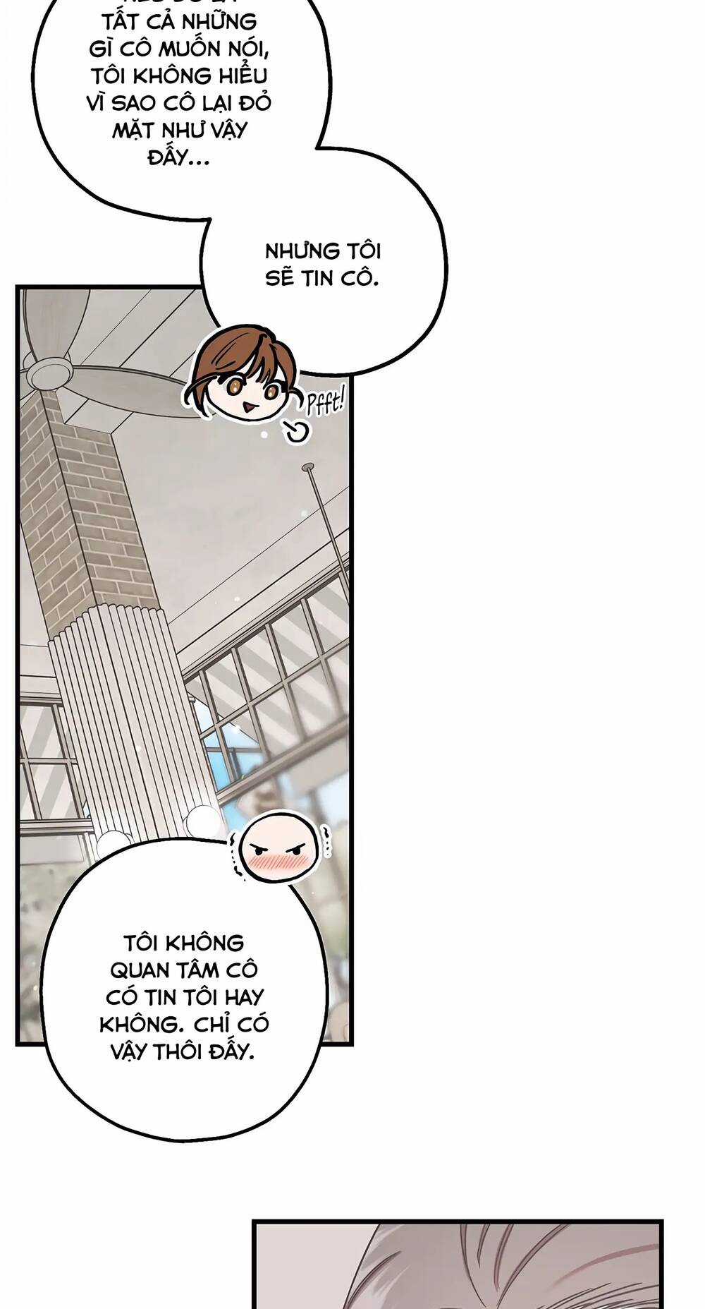 Người Chồng Thứ Hai Của Tôi Chapter 54.2 trang 3