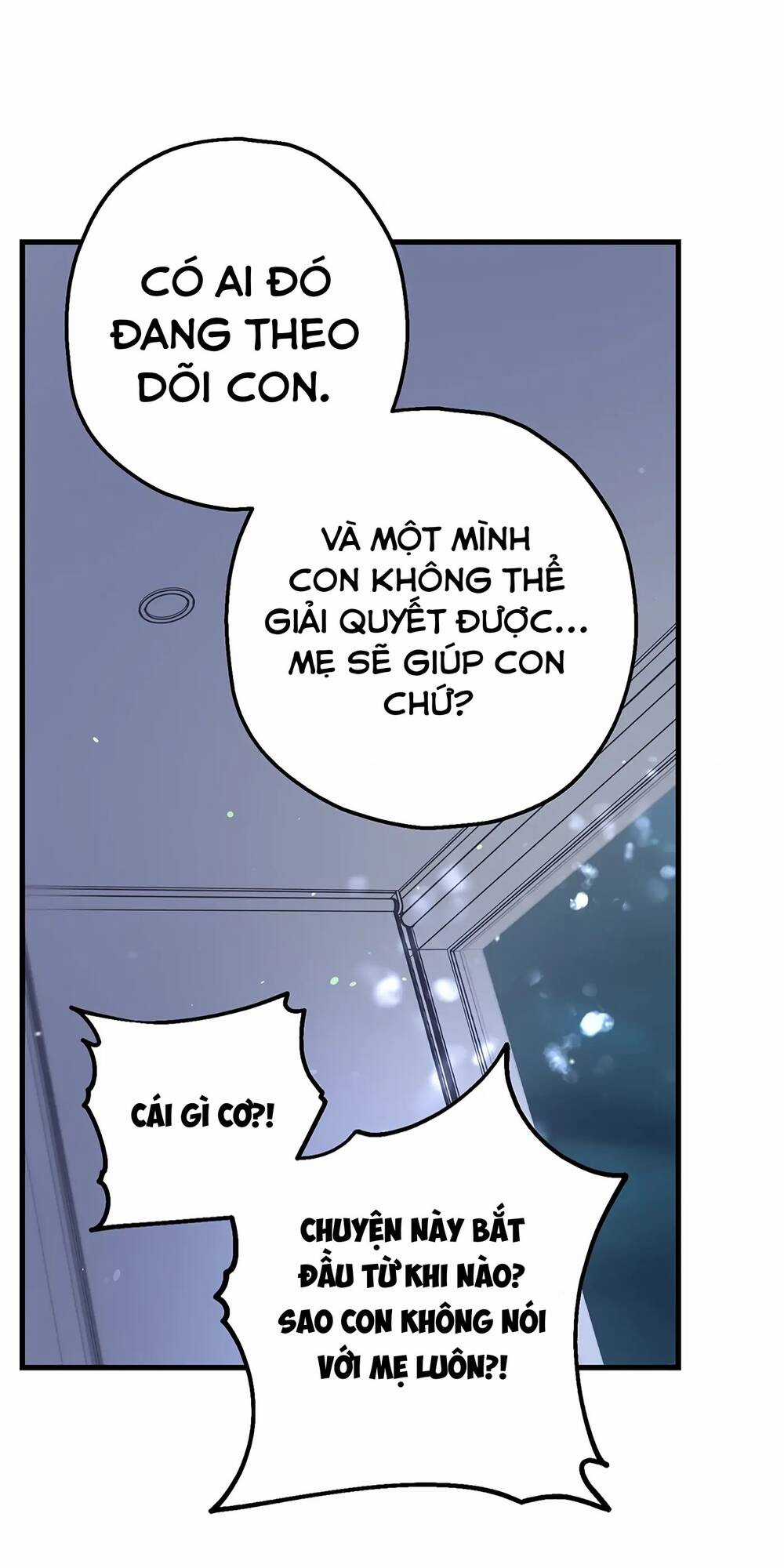 Người Chồng Thứ Hai Của Tôi Chapter 54.2 trang 34