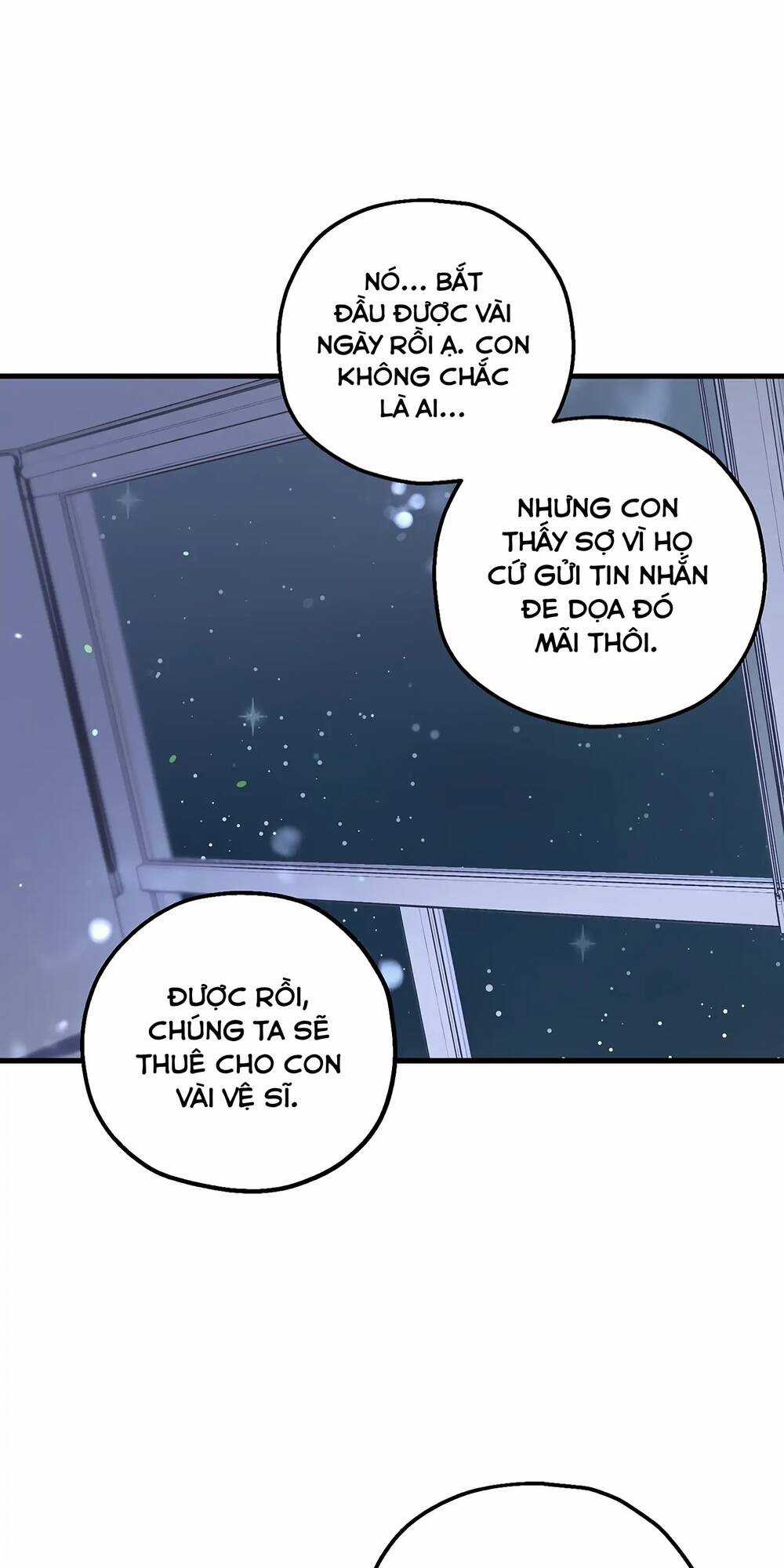 Người Chồng Thứ Hai Của Tôi Chapter 54.2 trang 35