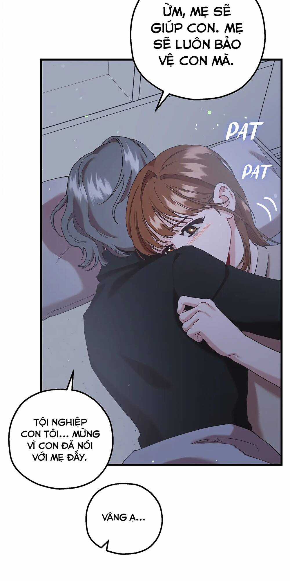 Người Chồng Thứ Hai Của Tôi Chapter 54.2 trang 36