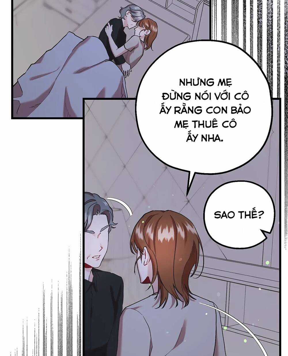 Người Chồng Thứ Hai Của Tôi Chapter 54.2 trang 44