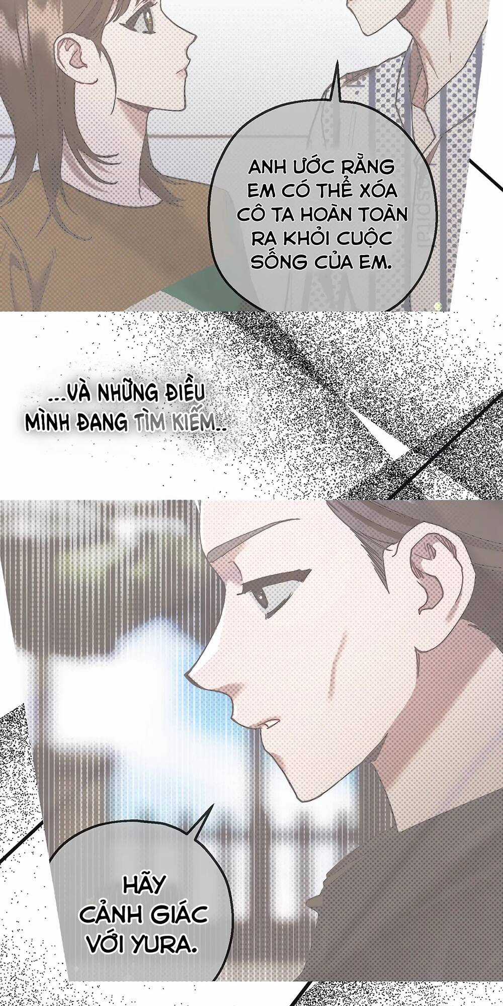 Người Chồng Thứ Hai Của Tôi Chapter 54.2 trang 53