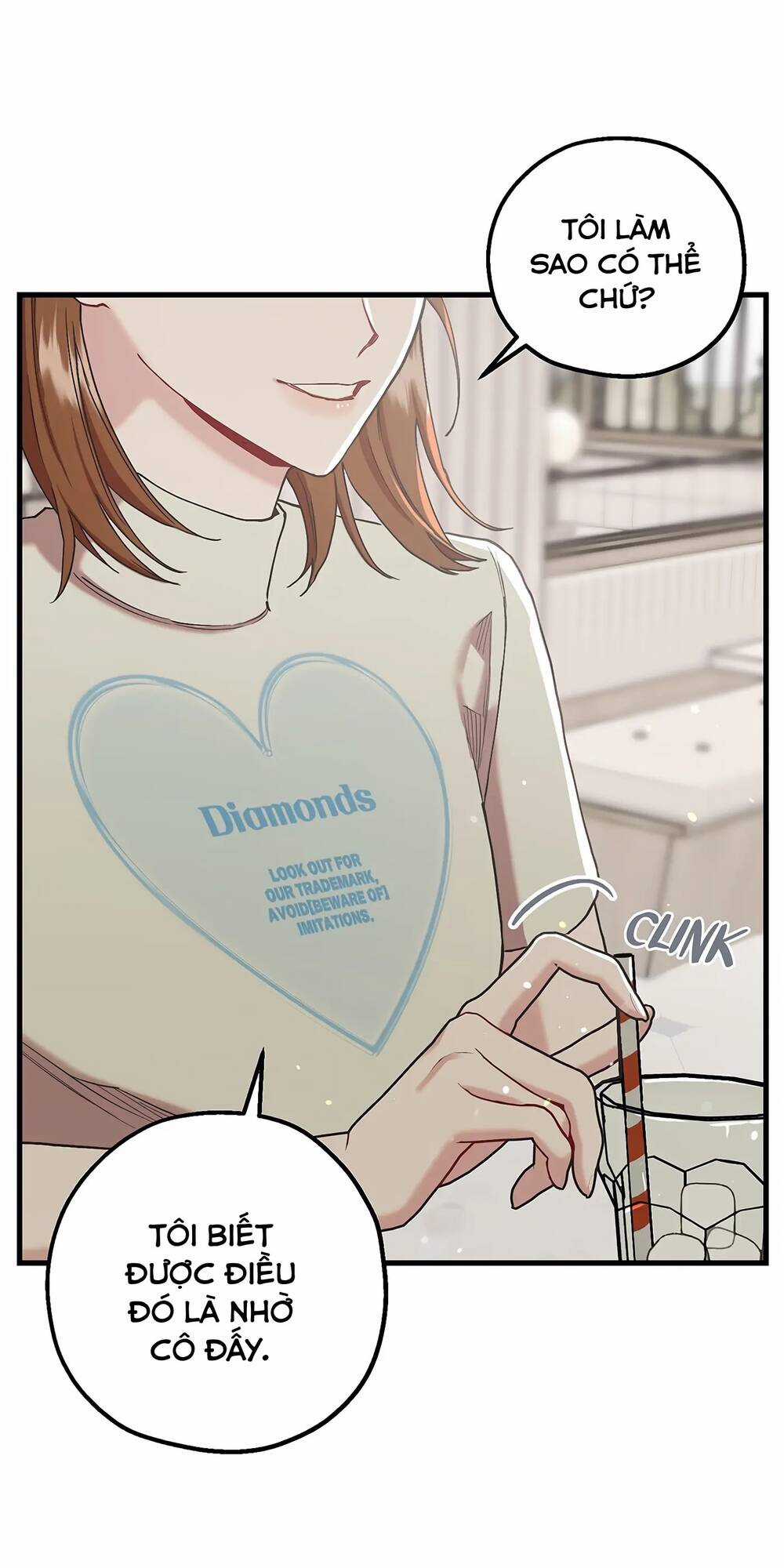 Người Chồng Thứ Hai Của Tôi Chapter 54.2 trang 7