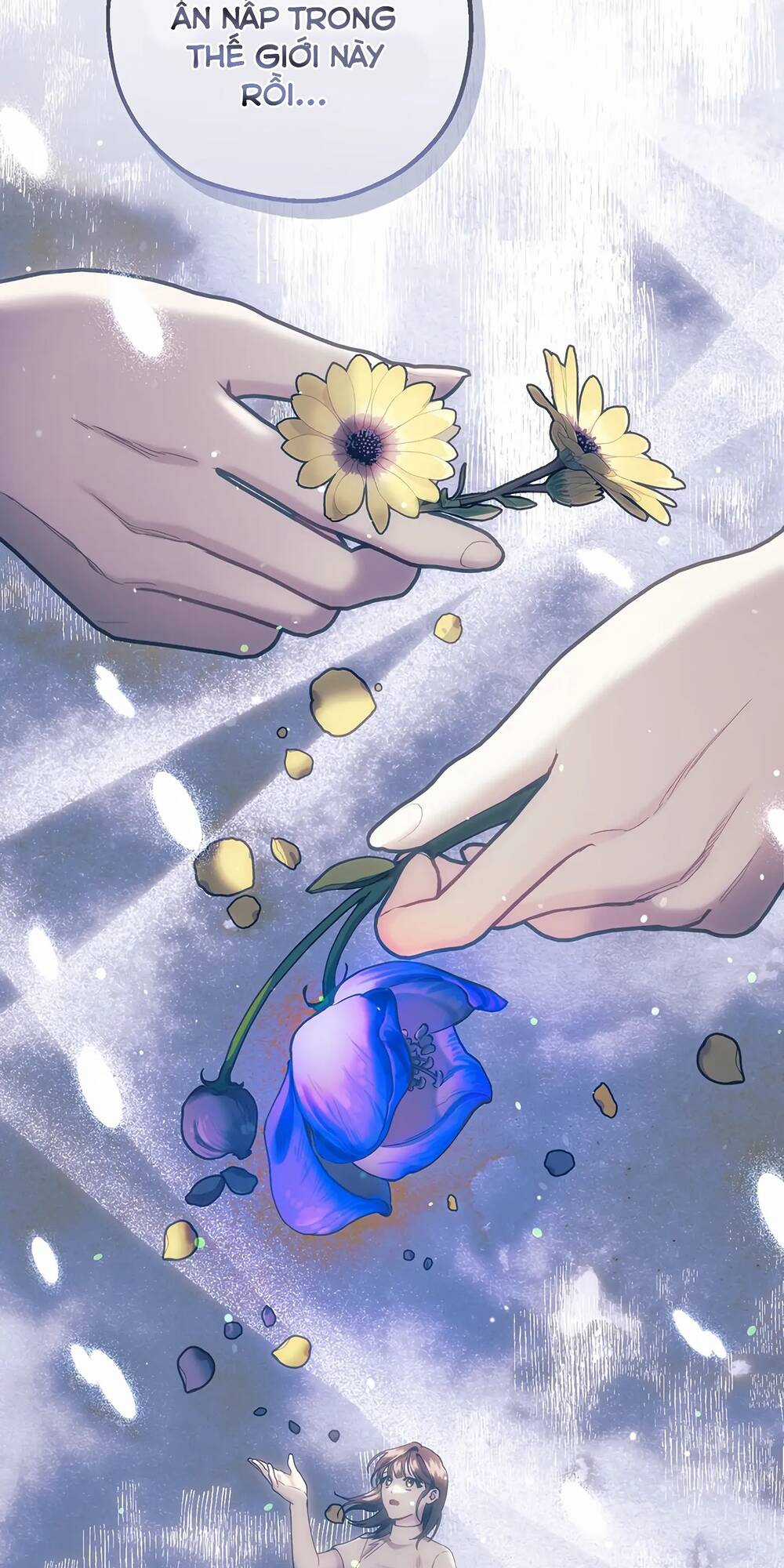 Người Chồng Thứ Hai Của Tôi Chapter 54.2 trang 9