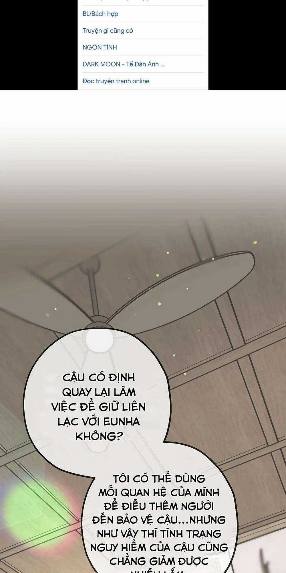 Người Chồng Thứ Hai Của Tôi Chapter 55.1 trang 1