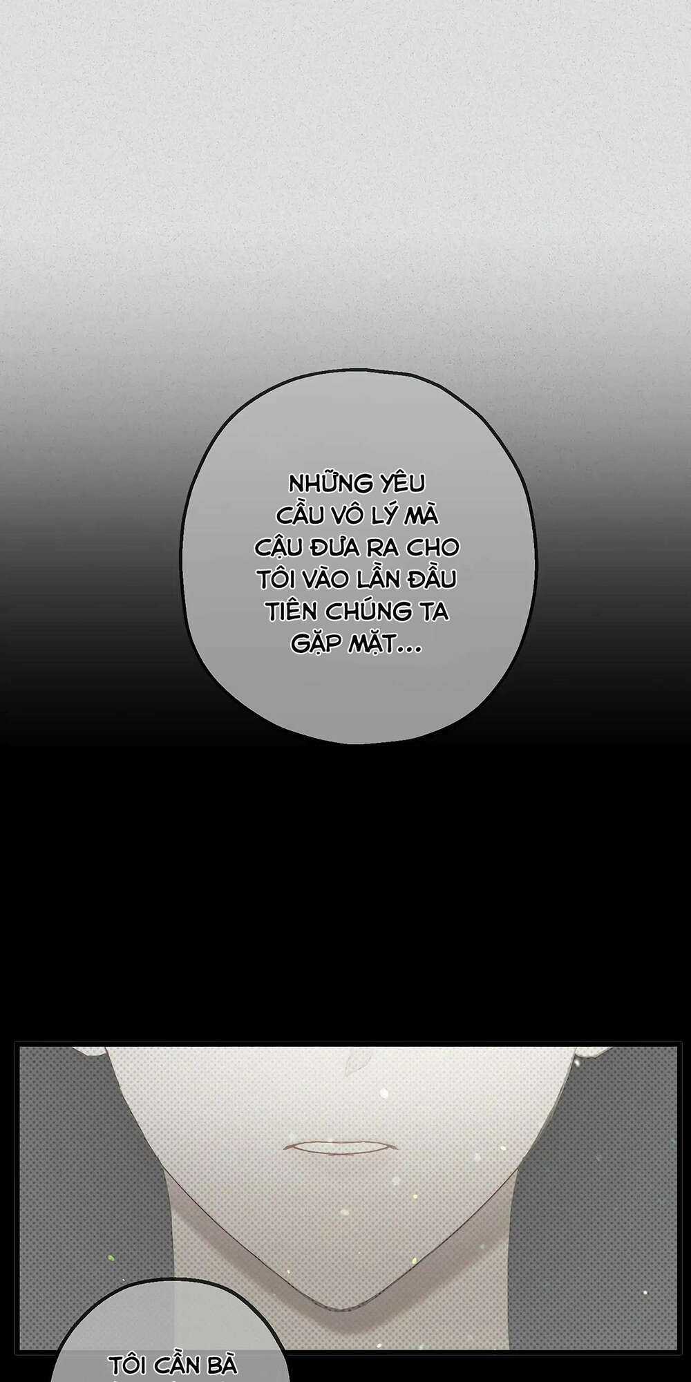 Người Chồng Thứ Hai Của Tôi Chapter 55.1 trang 12