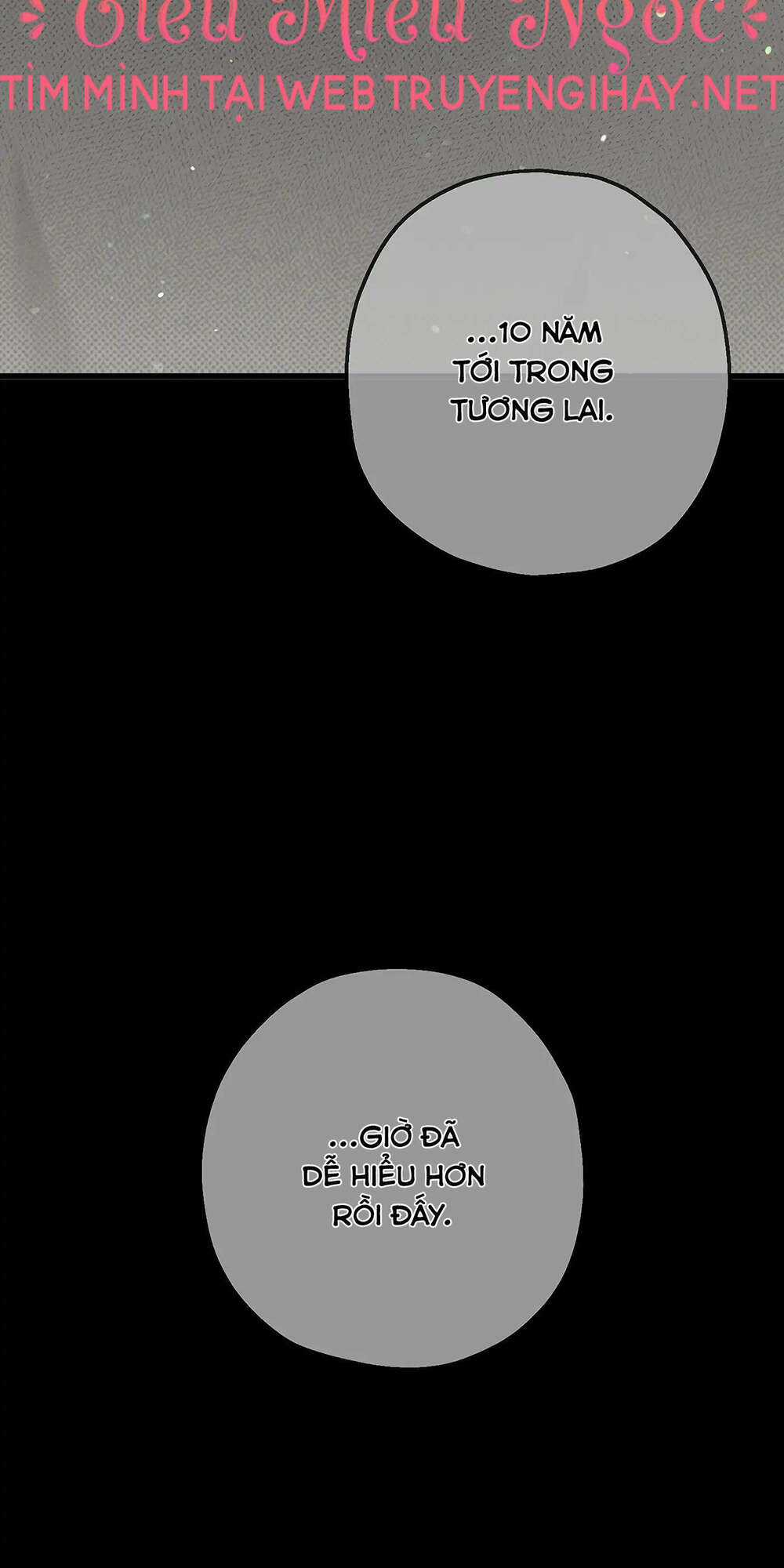 Người Chồng Thứ Hai Của Tôi Chapter 55.1 trang 14