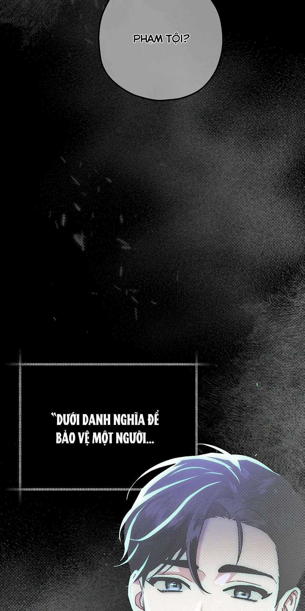 Người Chồng Thứ Hai Của Tôi Chapter 55.1 trang 18