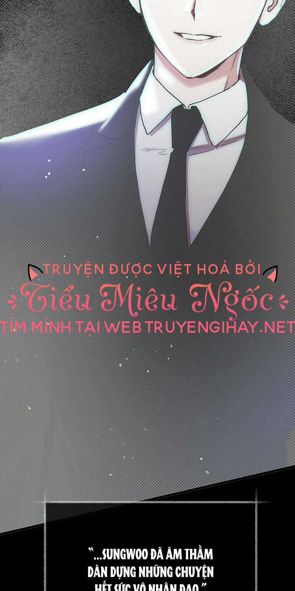 Người Chồng Thứ Hai Của Tôi Chapter 55.1 trang 19