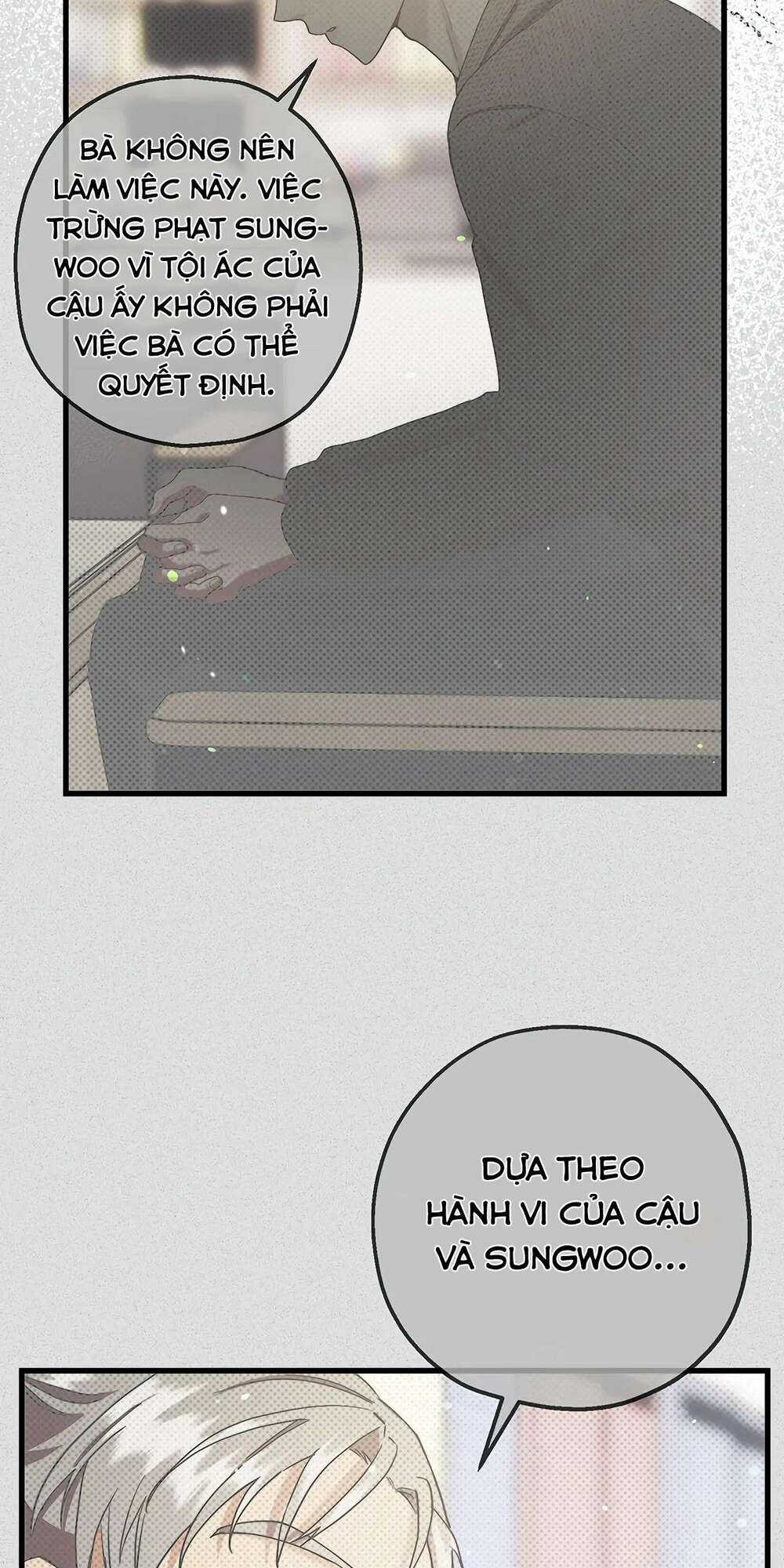 Người Chồng Thứ Hai Của Tôi Chapter 55.1 trang 23