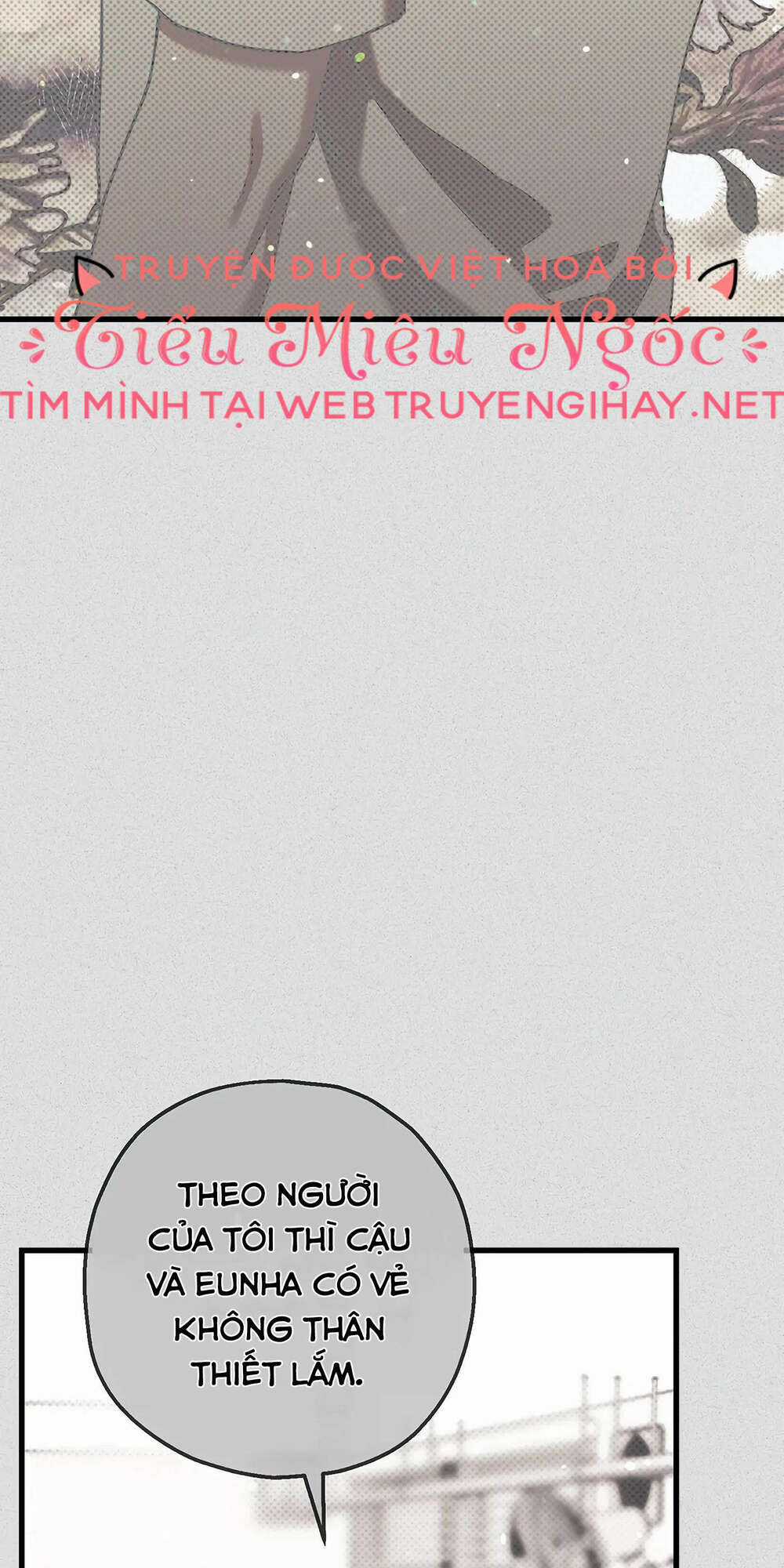 Người Chồng Thứ Hai Của Tôi Chapter 55.1 trang 26