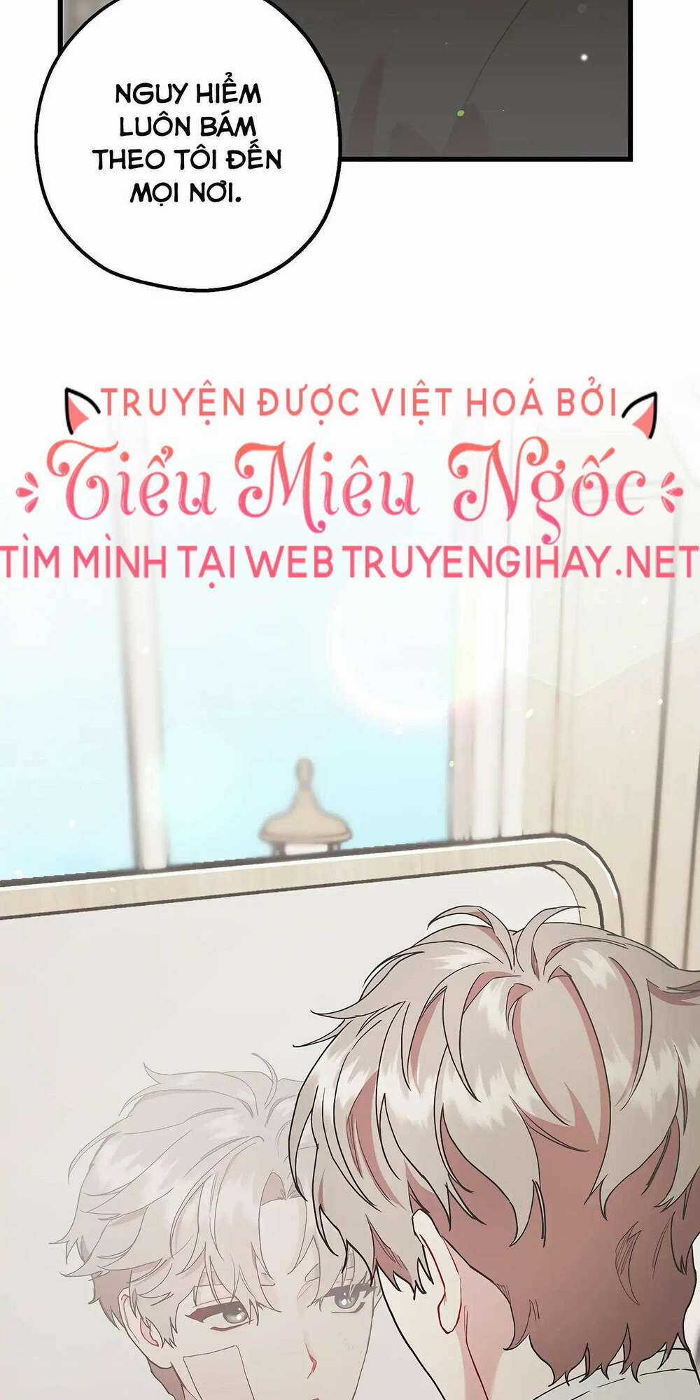 Người Chồng Thứ Hai Của Tôi Chapter 55.1 trang 3