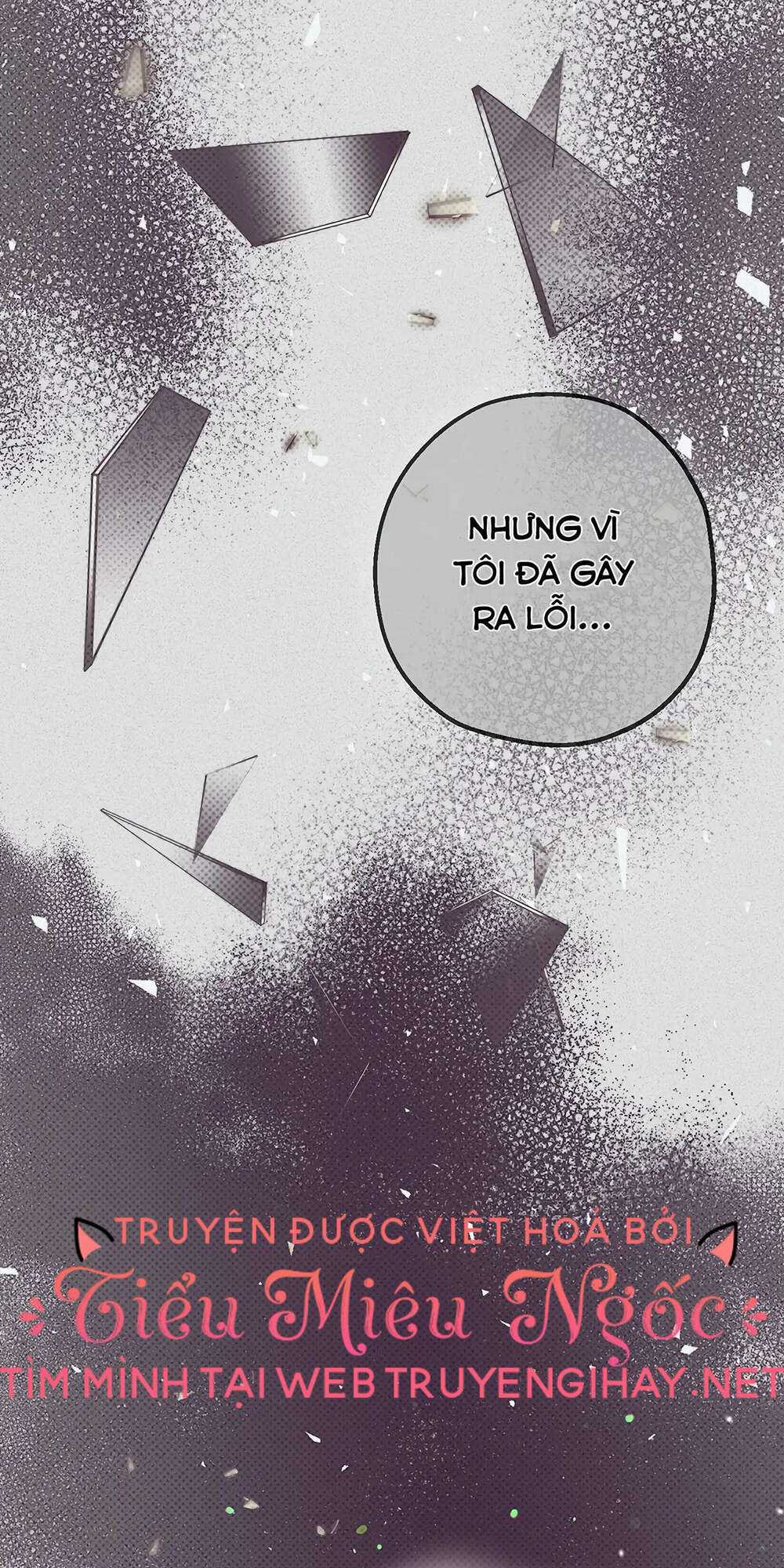 Người Chồng Thứ Hai Của Tôi Chapter 55.1 trang 31