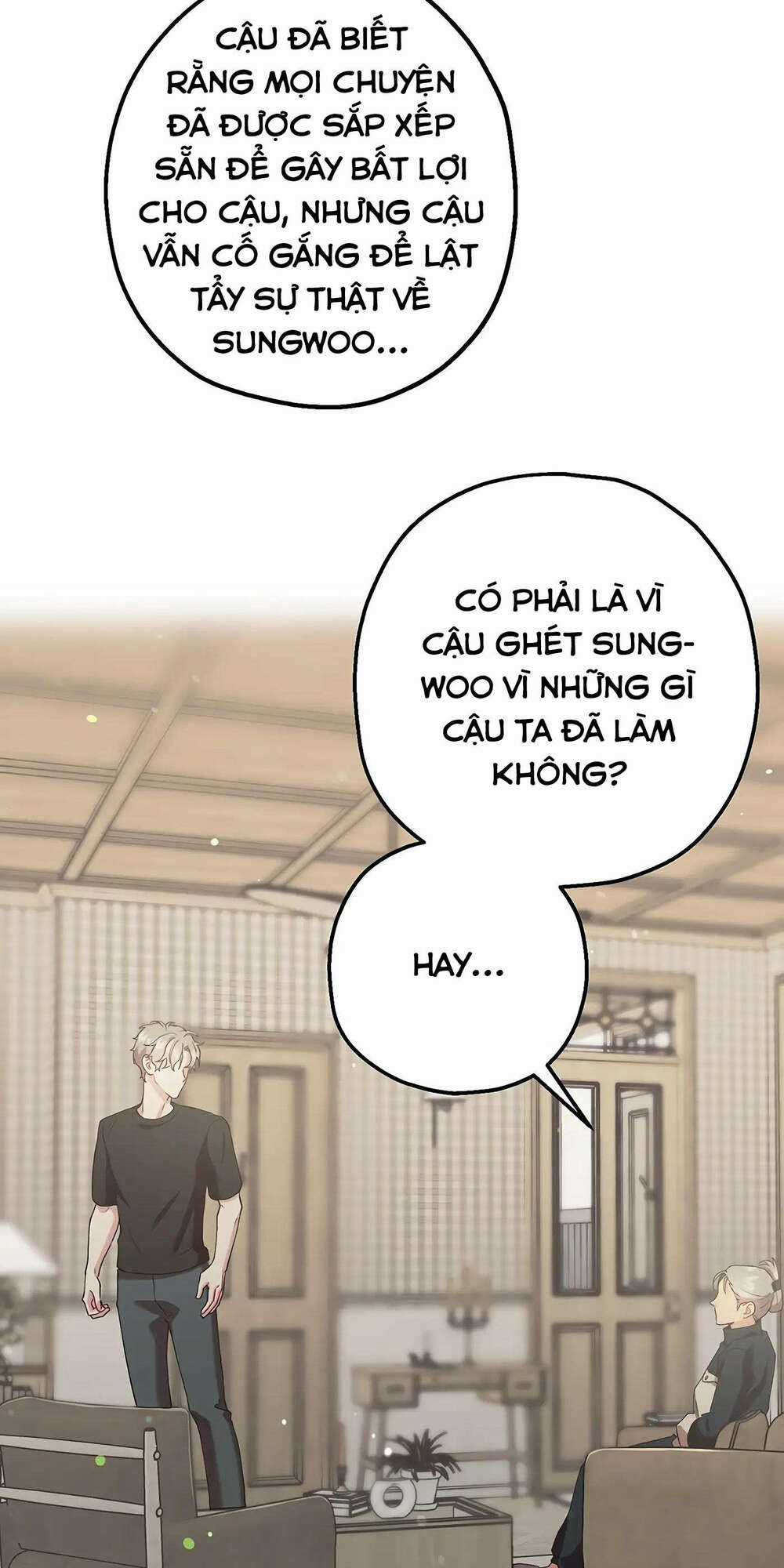 Người Chồng Thứ Hai Của Tôi Chapter 55.1 trang 38