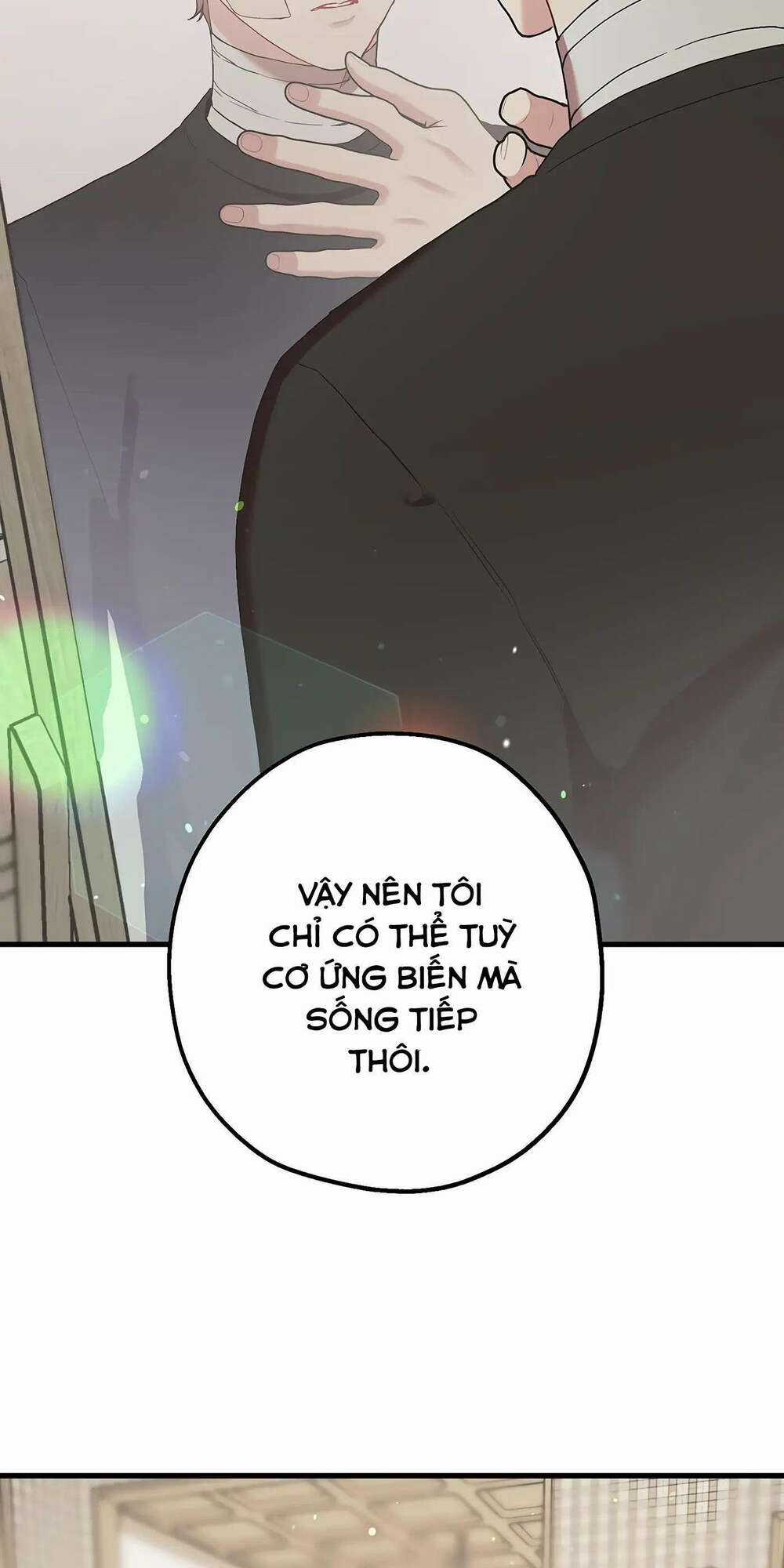 Người Chồng Thứ Hai Của Tôi Chapter 55.1 trang 4