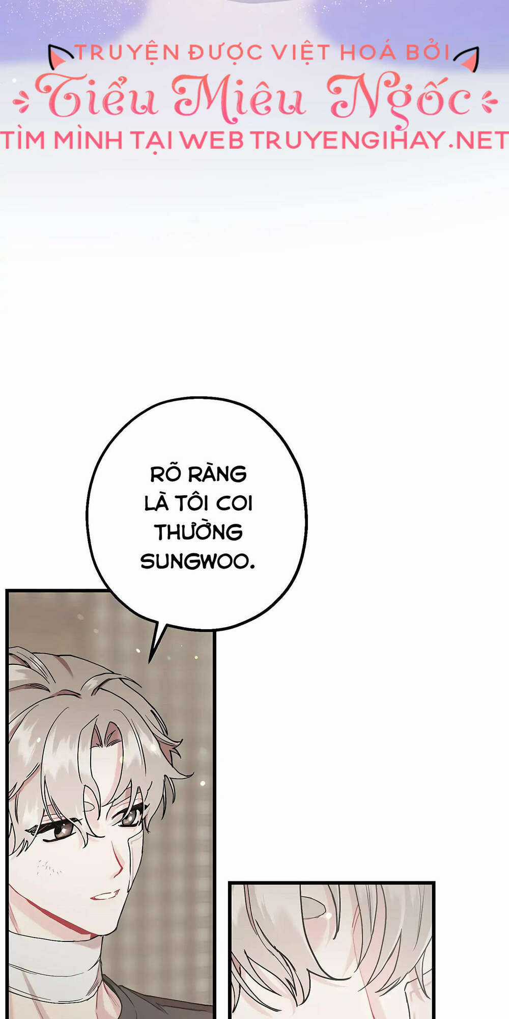 Người Chồng Thứ Hai Của Tôi Chapter 55.1 trang 41