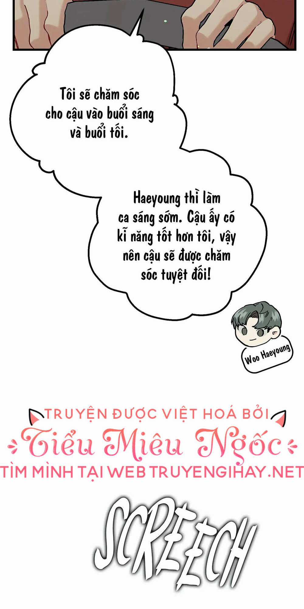 Người Chồng Thứ Hai Của Tôi Chapter 55.1 trang 47