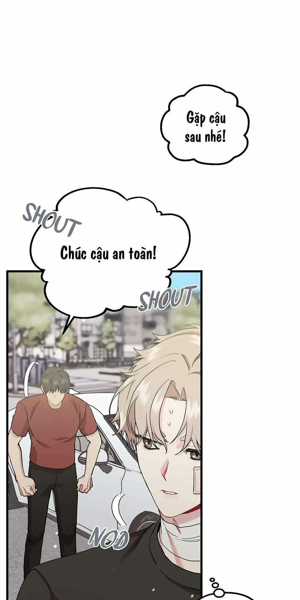 Người Chồng Thứ Hai Của Tôi Chapter 55.1 trang 48