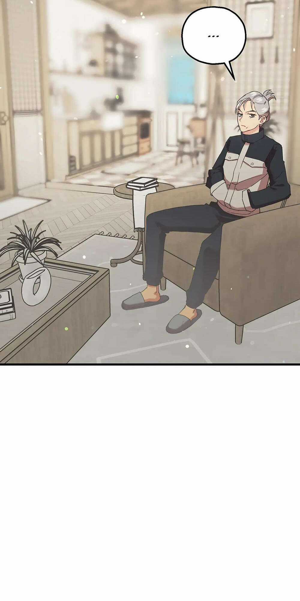 Người Chồng Thứ Hai Của Tôi Chapter 55.1 trang 5