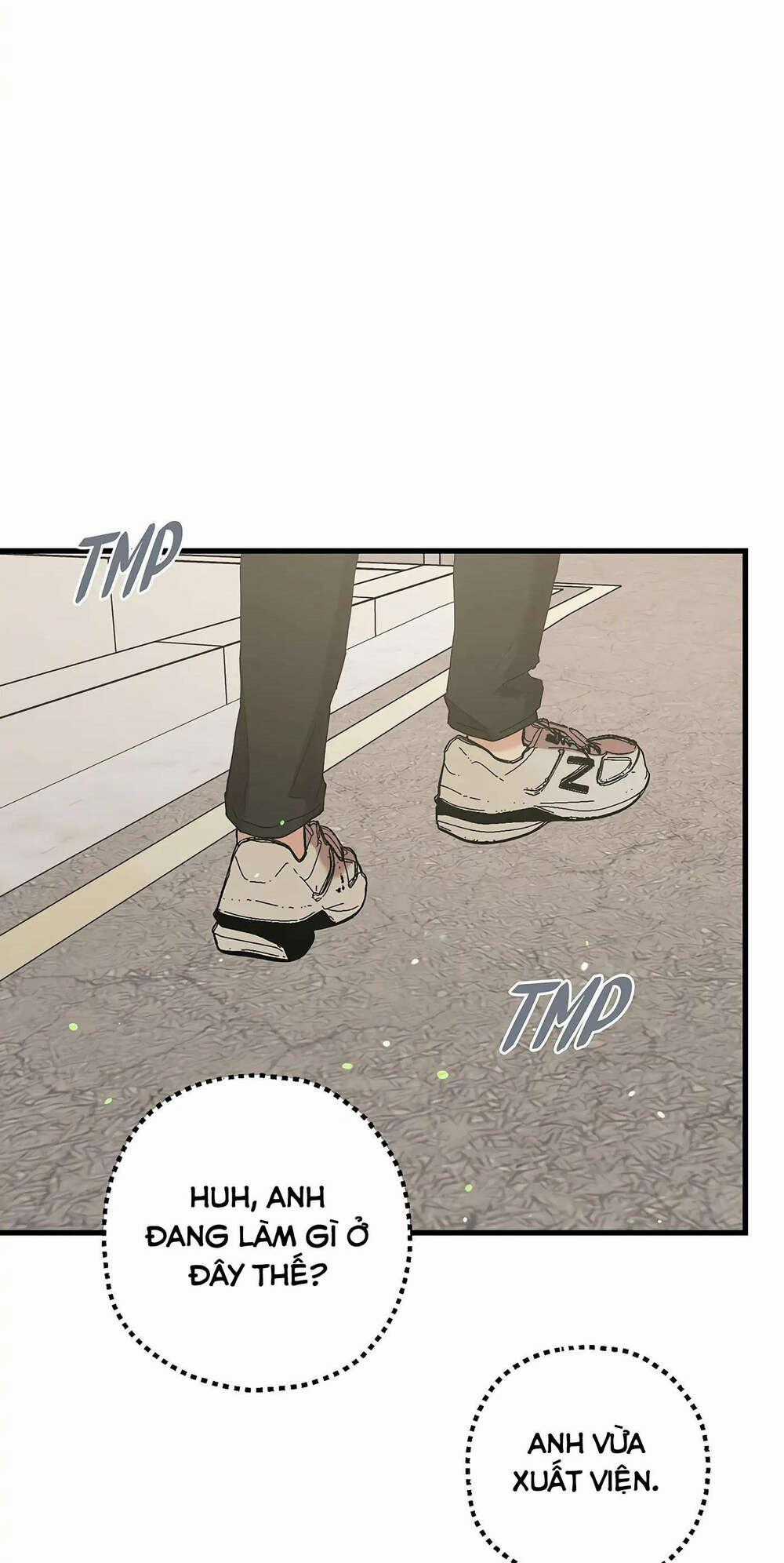 Người Chồng Thứ Hai Của Tôi Chapter 55.1 trang 53