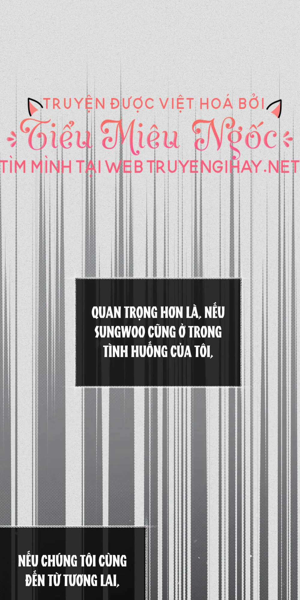 Người Chồng Thứ Hai Của Tôi Chapter 55.1 trang 8