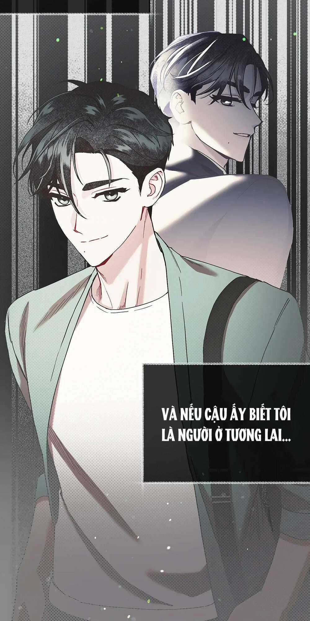 Người Chồng Thứ Hai Của Tôi Chapter 55.1 trang 9