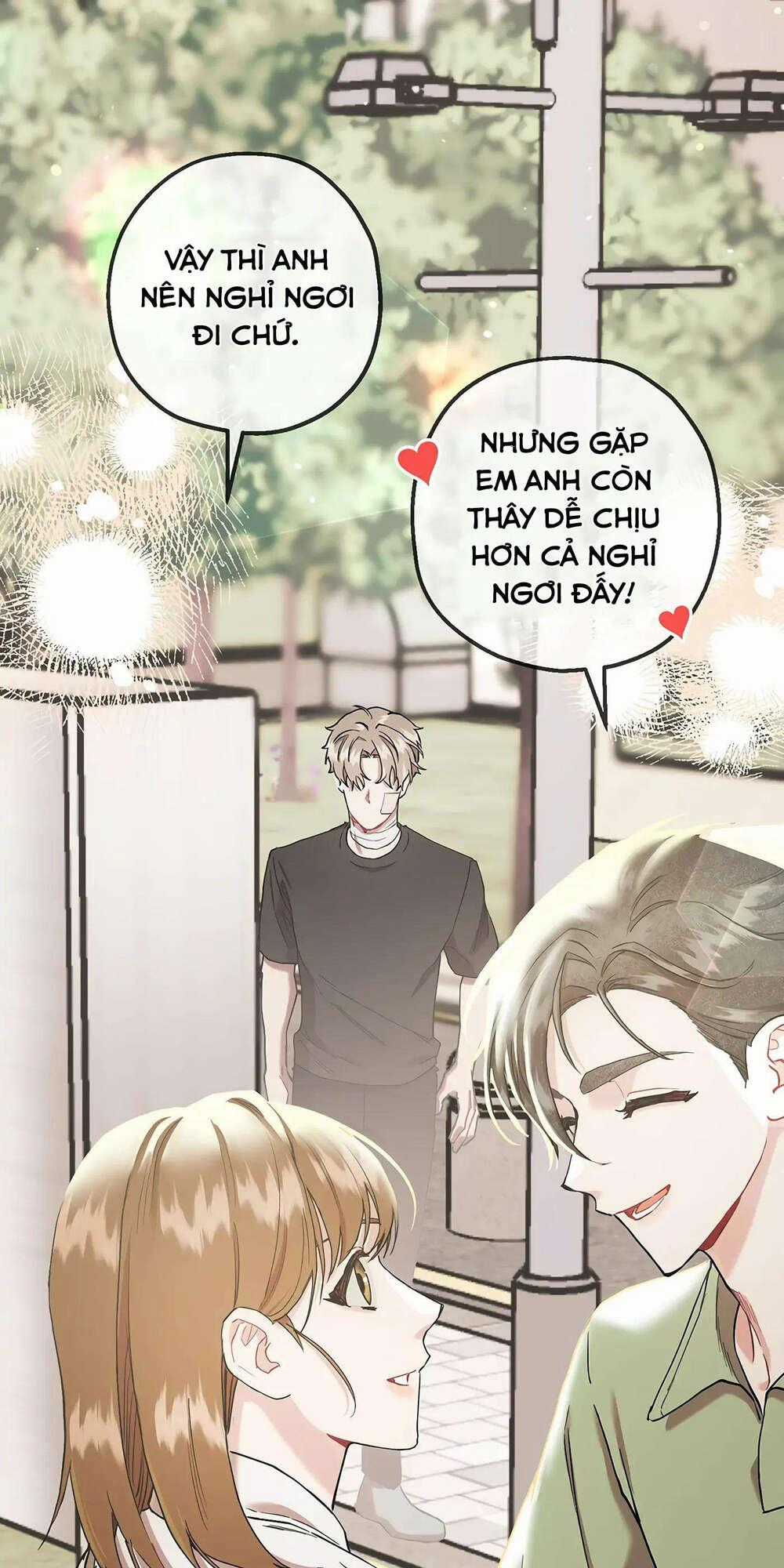 Người Chồng Thứ Hai Của Tôi Chapter 55.2 trang 0