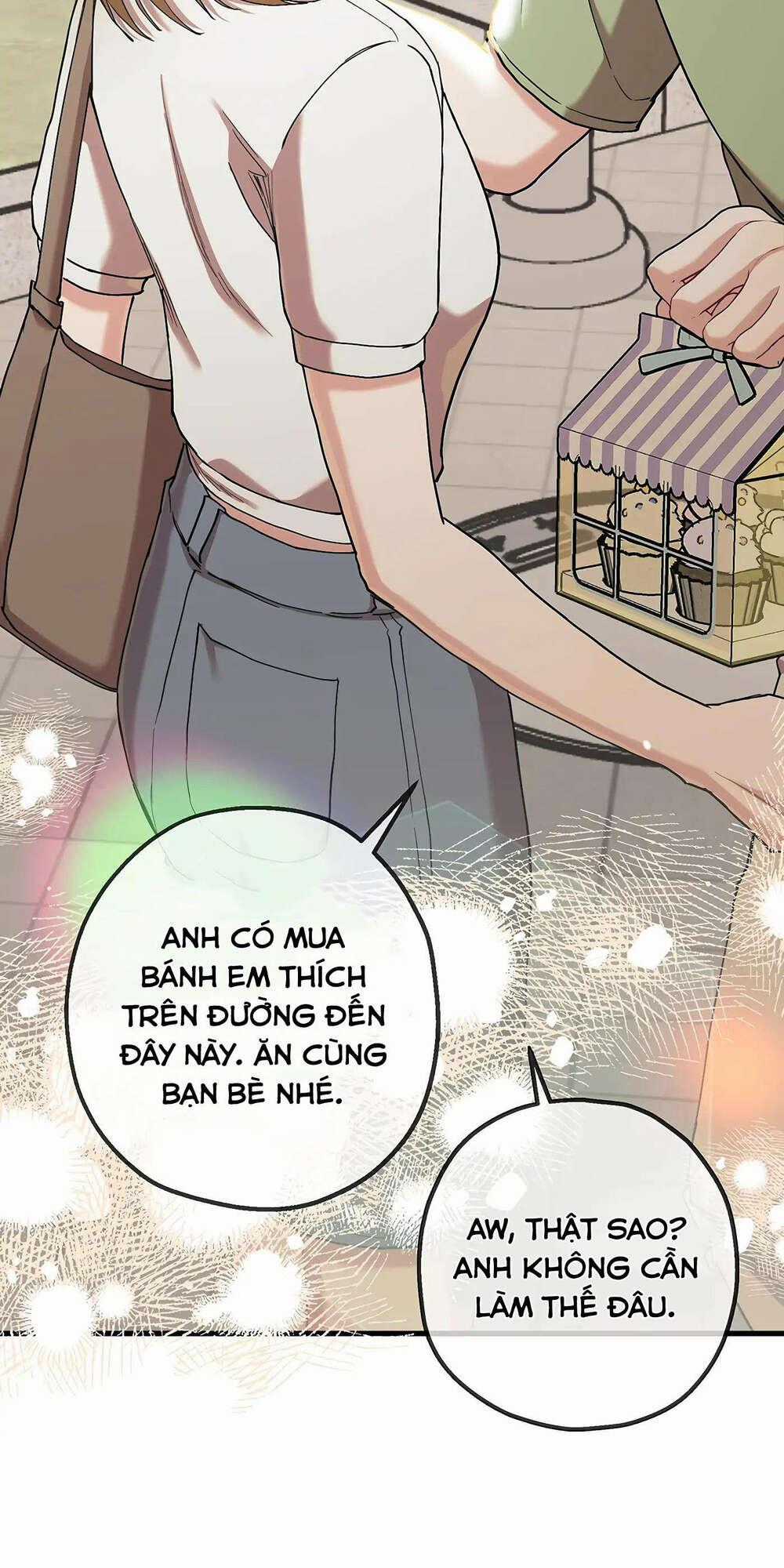 Người Chồng Thứ Hai Của Tôi Chapter 55.2 trang 1