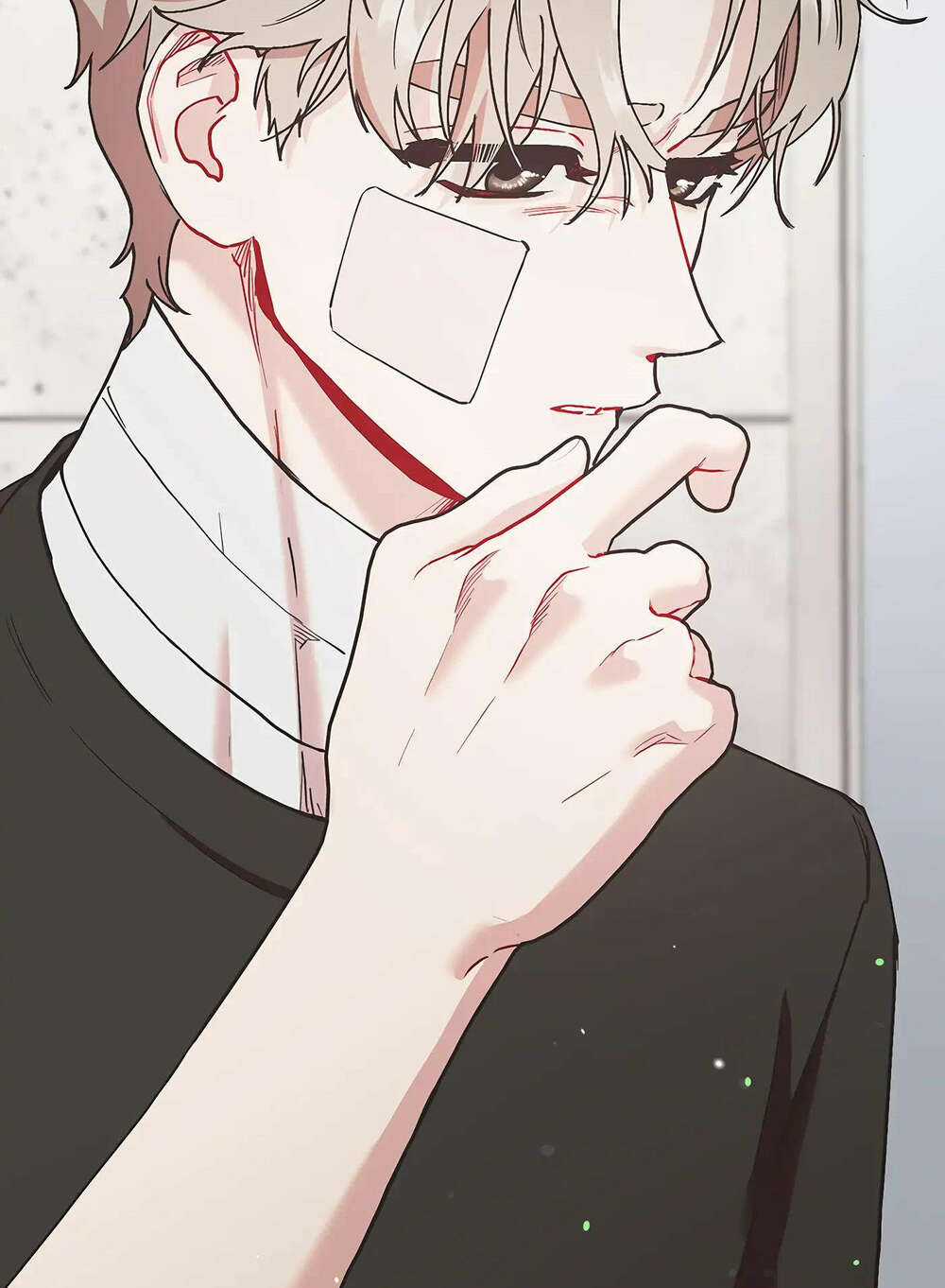 Người Chồng Thứ Hai Của Tôi Chapter 55.2 trang 19